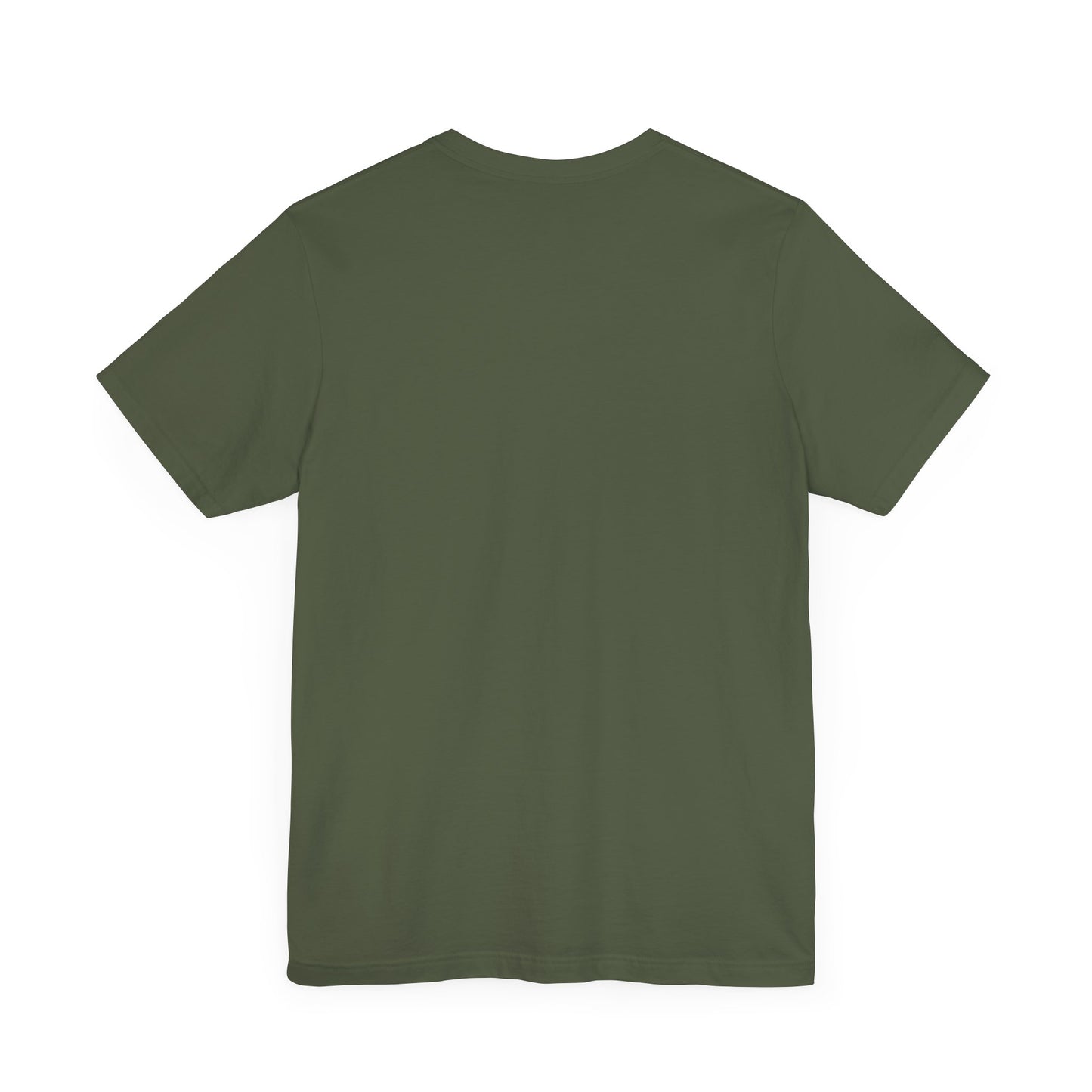 Field Spaniel Unisex Jersey Short Sleeve Tee