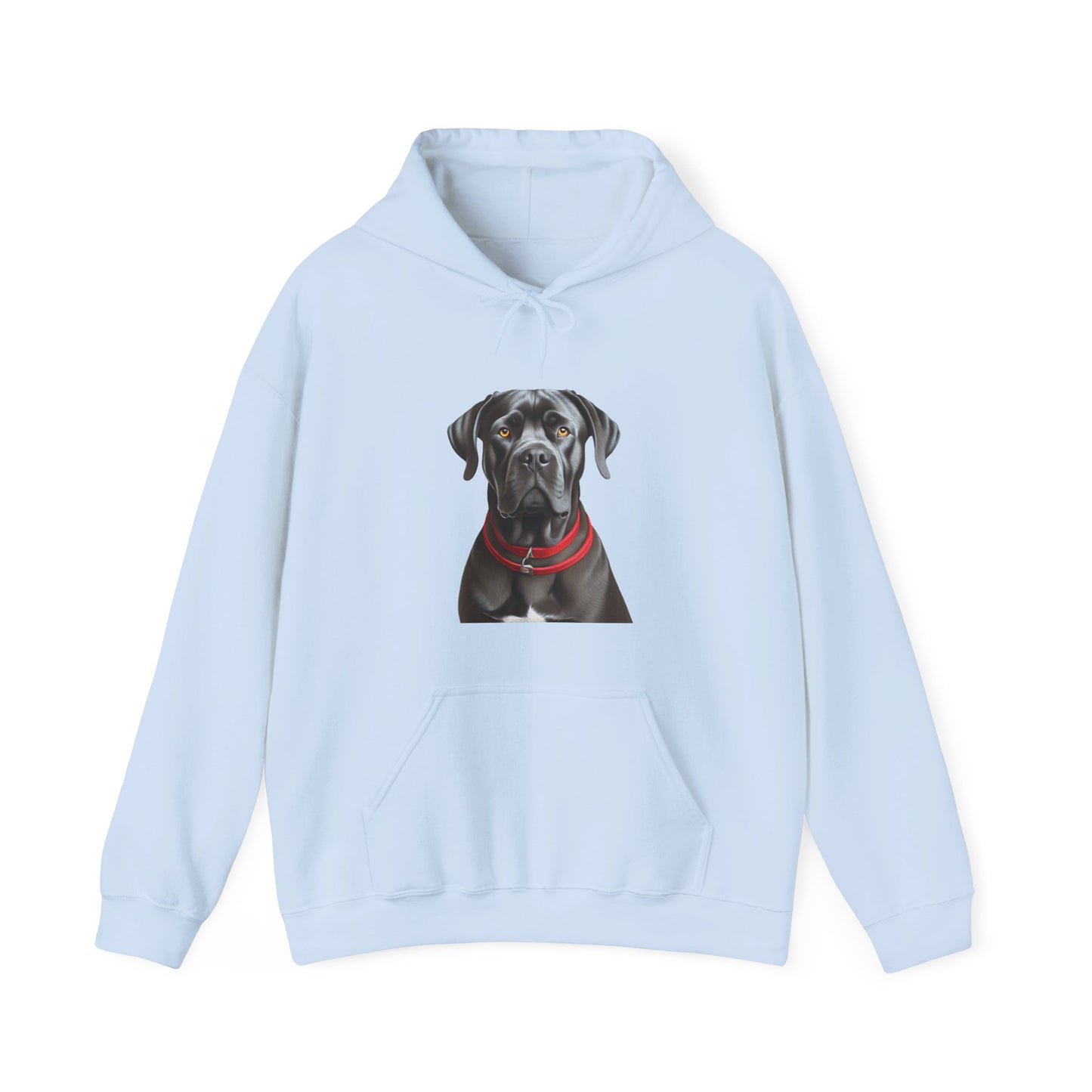 Cane Corso Unisex Cozy Companion Hoodie