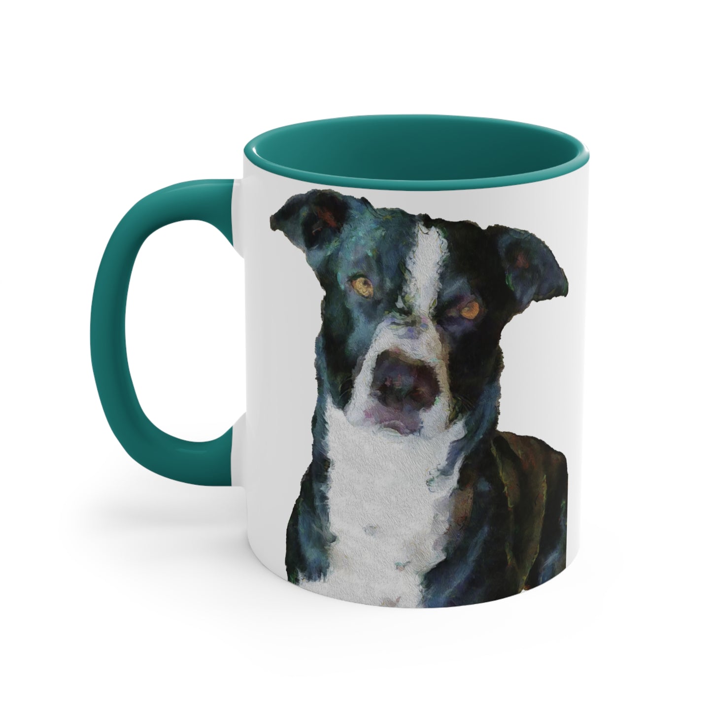 McNab Shepherd - Accent Coffee Mug, 11oz