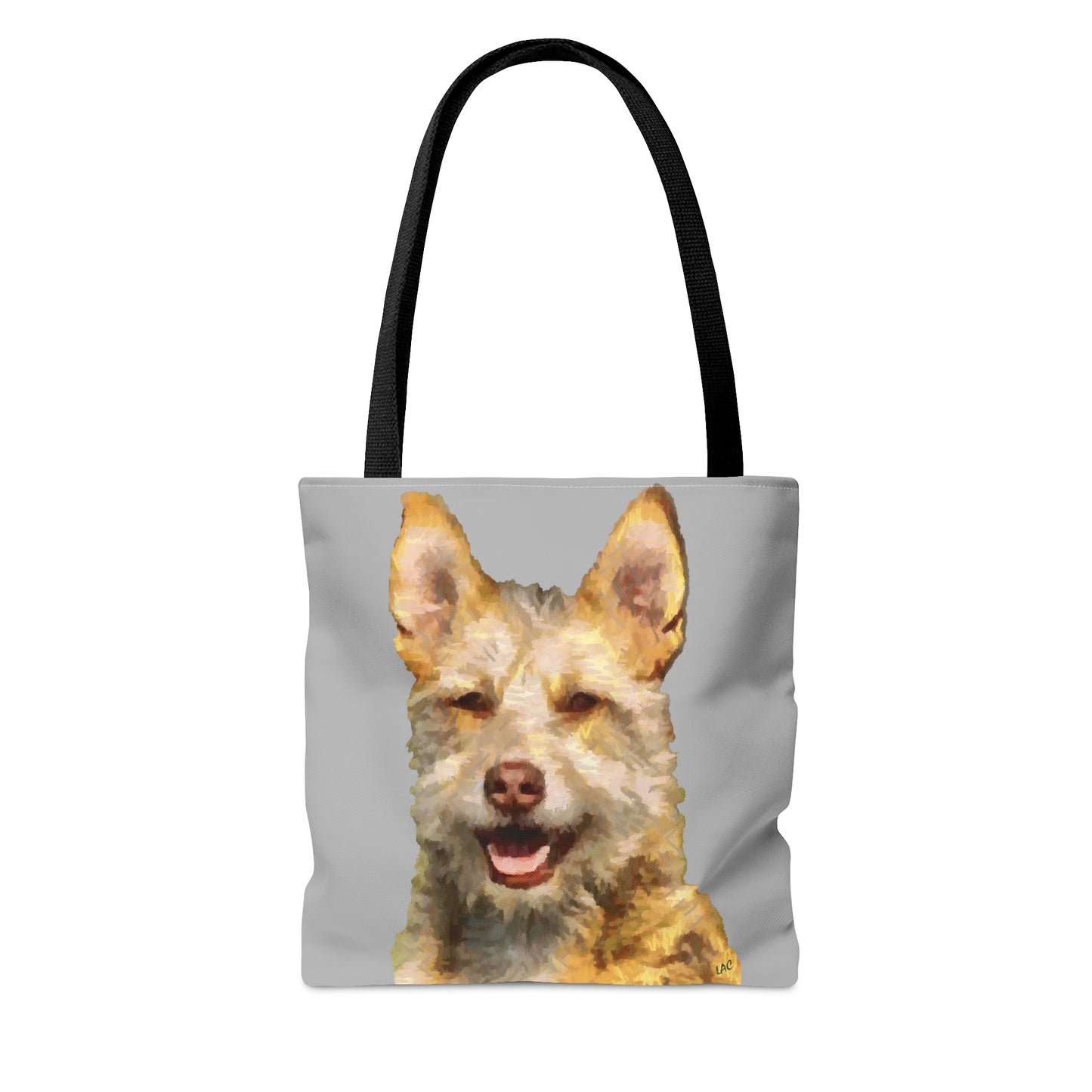 Portuguese Podengo - Tote Bag
