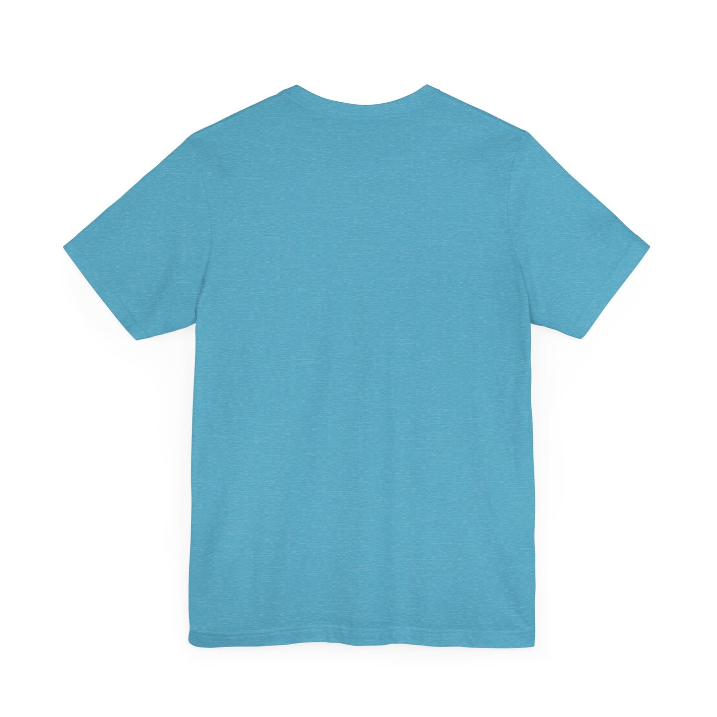 Tibetan Terrier Unisex Jersey Short Sleeve Tee