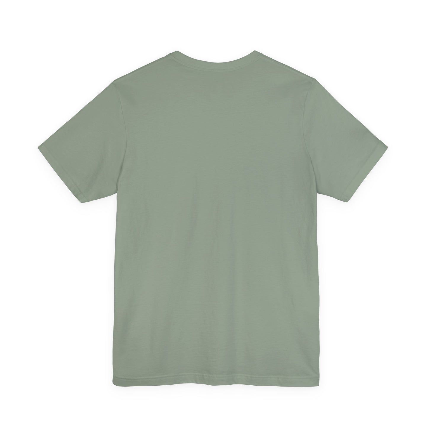Icelandic Sheepdog Unisex Jersey Short Sleeve Tee