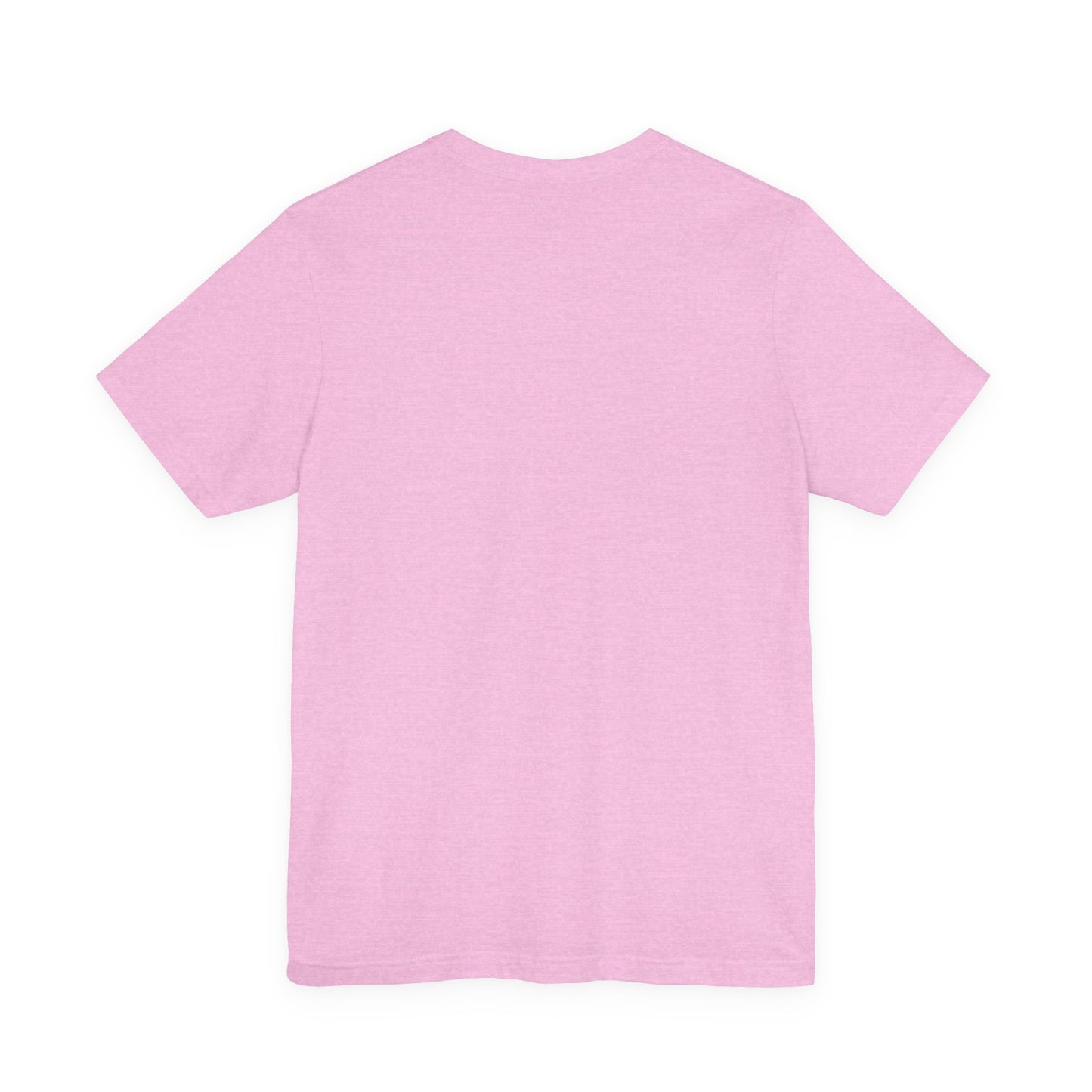 Nederlandse Kooikerhondje Unisex Jersey Short Sleeve Tee