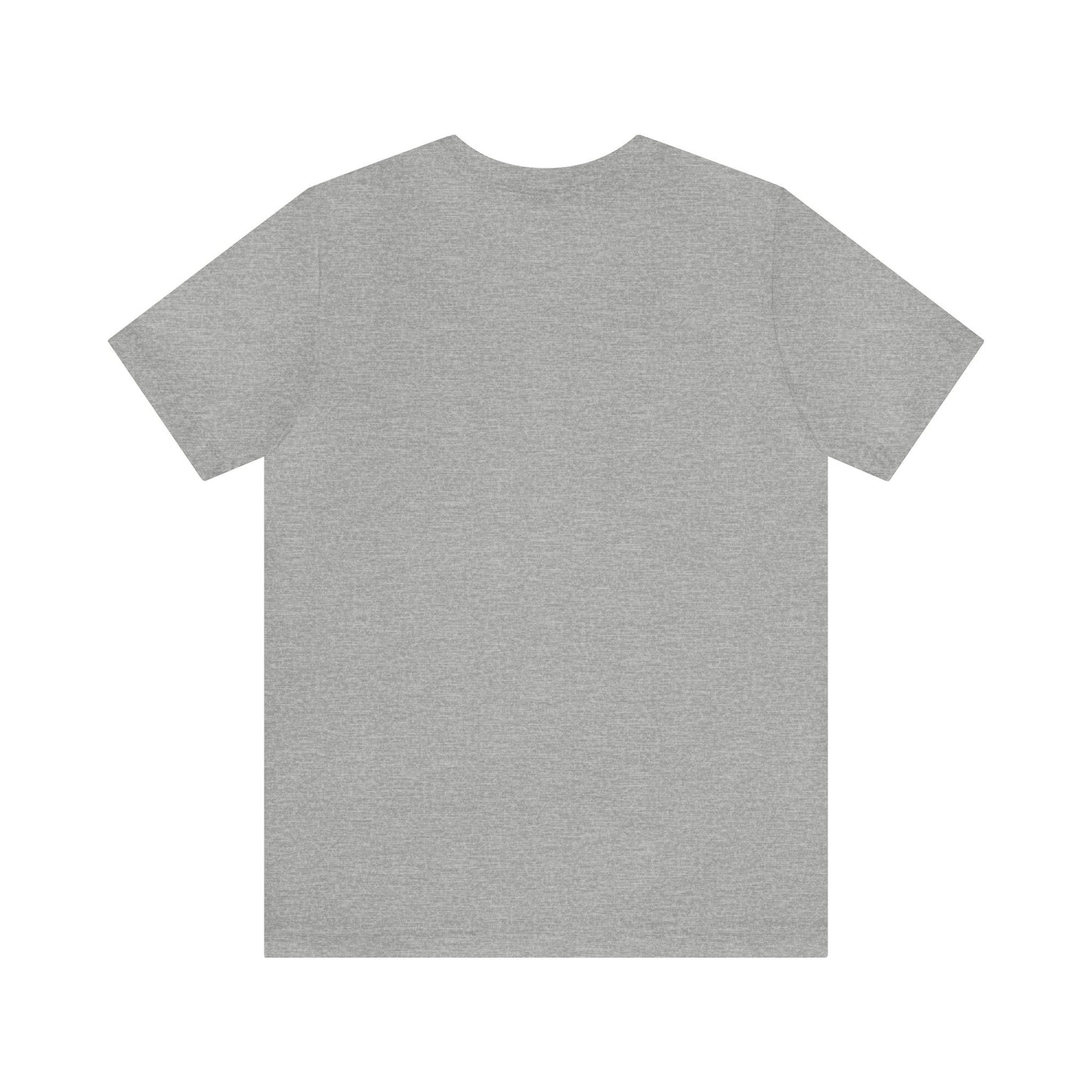 Portuguese Water Dog Jersey Short Sleeve Tee
