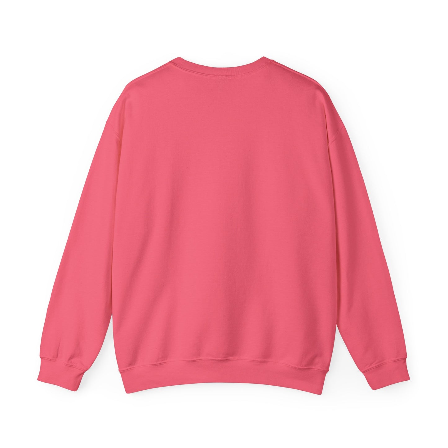 Bearded Collie Charm Crewneck Sweatshirt