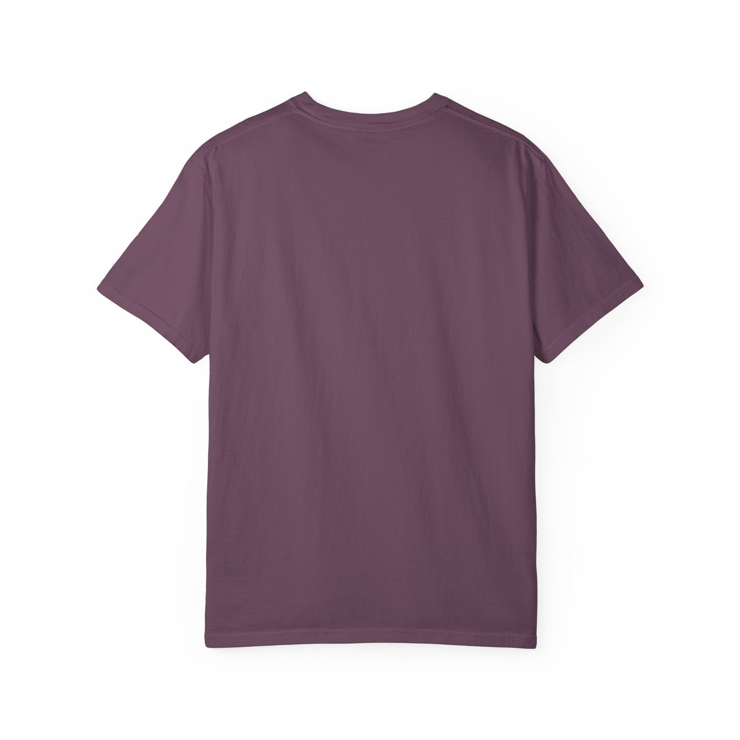 Havanese 'Fideo' Unisex-Adult Relaxed Fit Garment-Dyed T-shirt