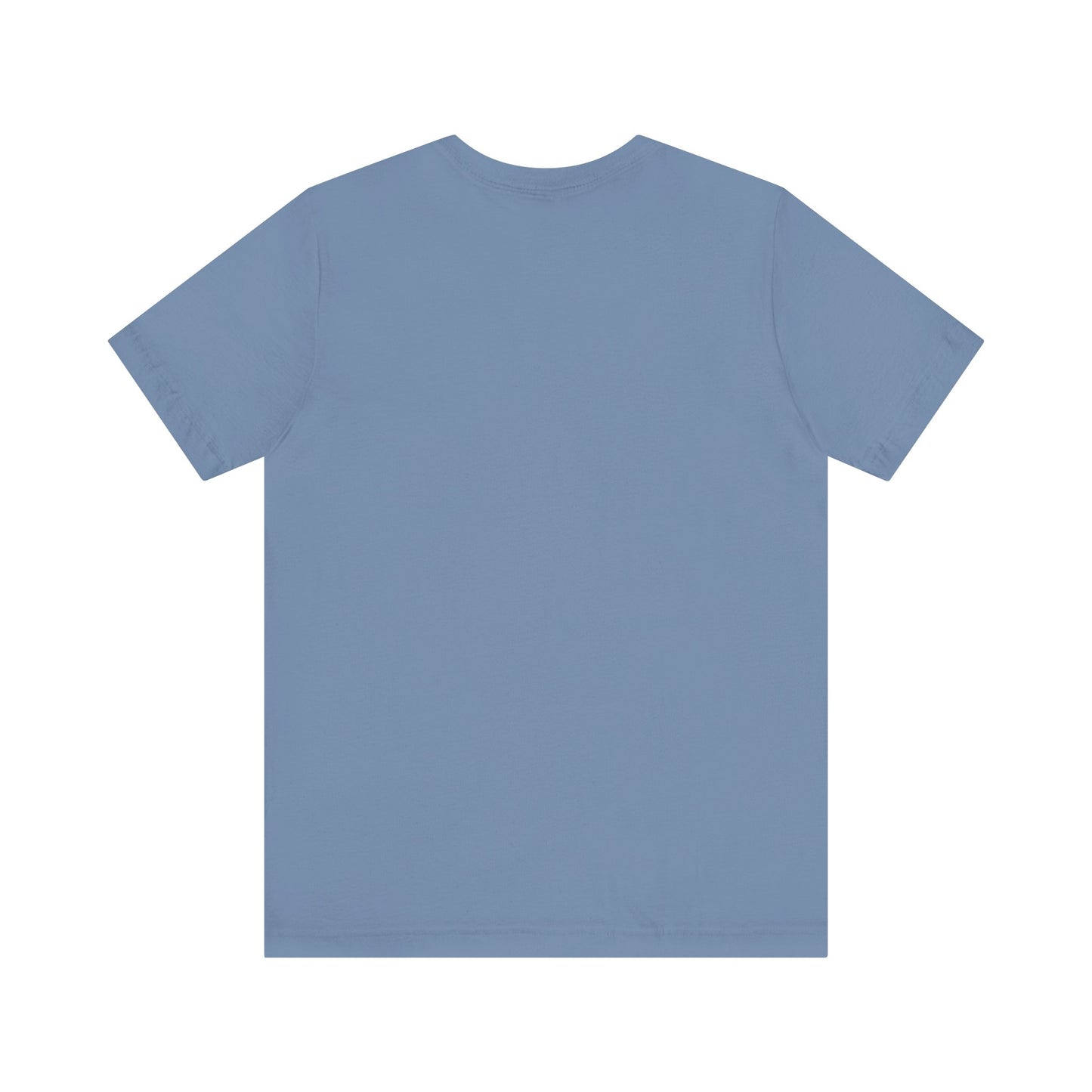 Pyrenean Shepherd Unisex Jersey Short Sleeve Tee