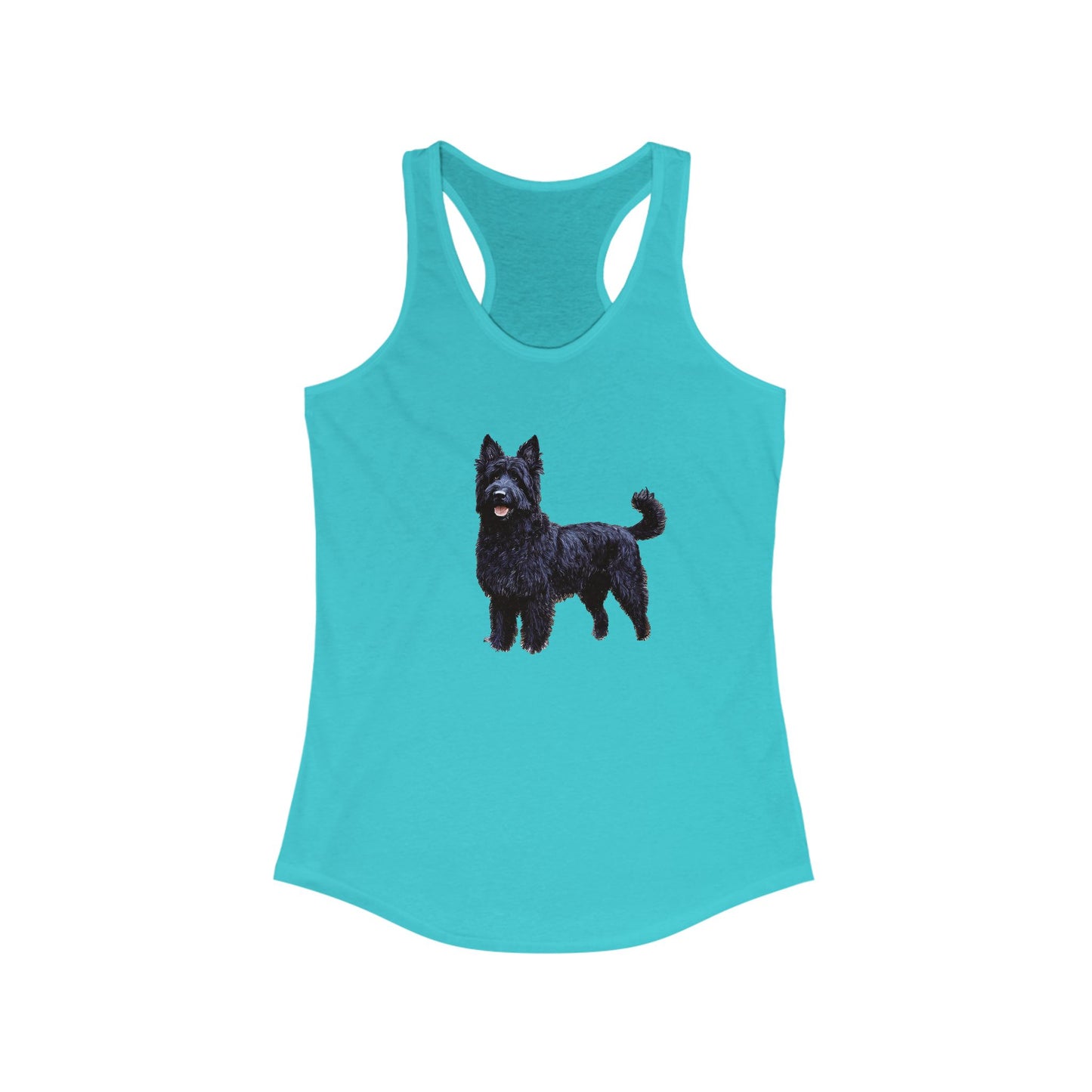 Croatian Sheepdog - Women's Classic Racerback Tank