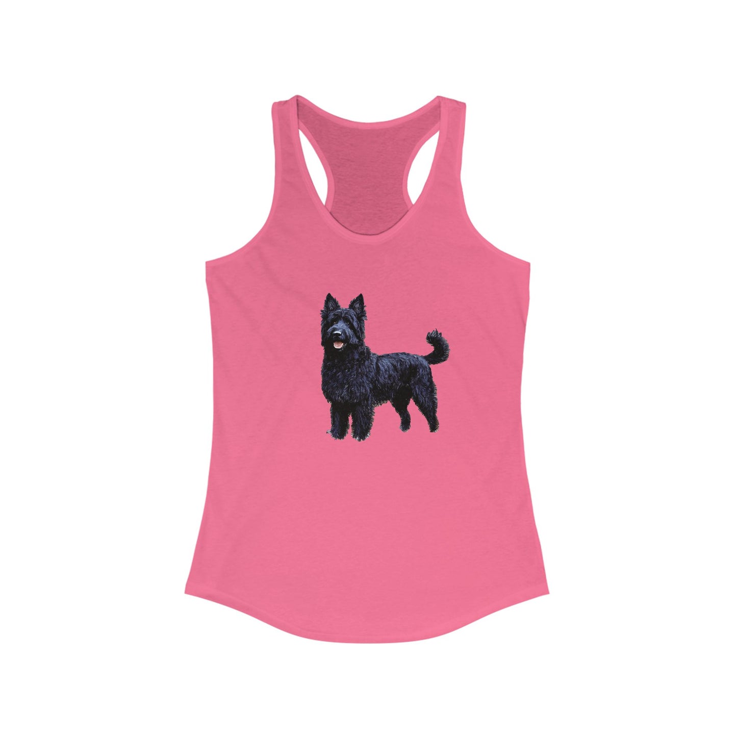 Croatian Sheepdog - Women's Classic Racerback Tank