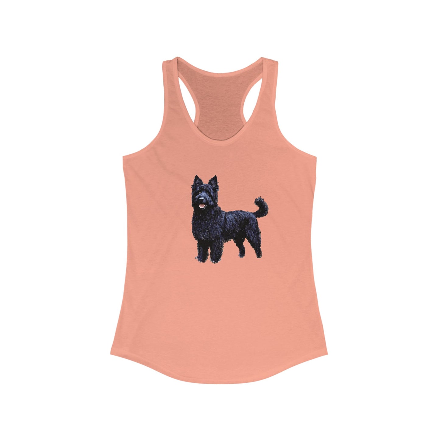 Croatian Sheepdog - Women's Classic Racerback Tank