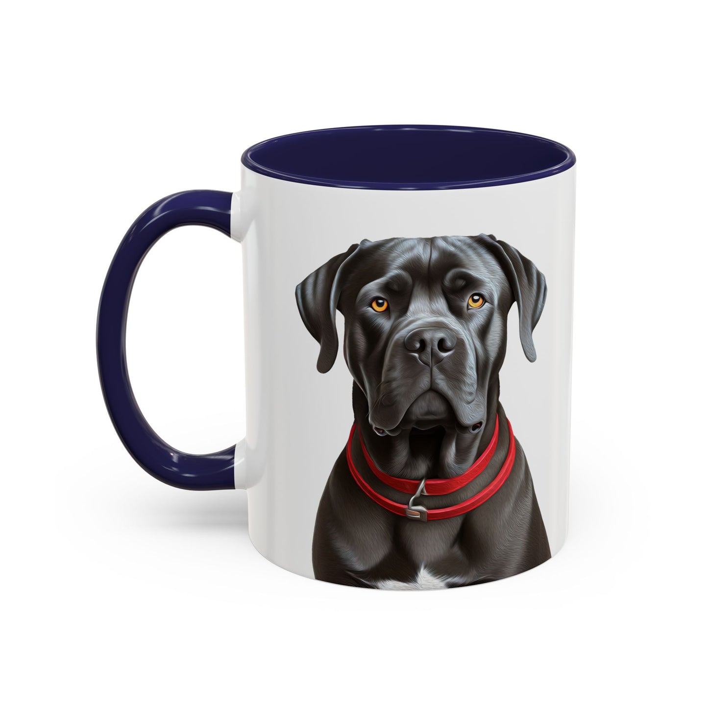 Cane Corso Delightful Sip Mug