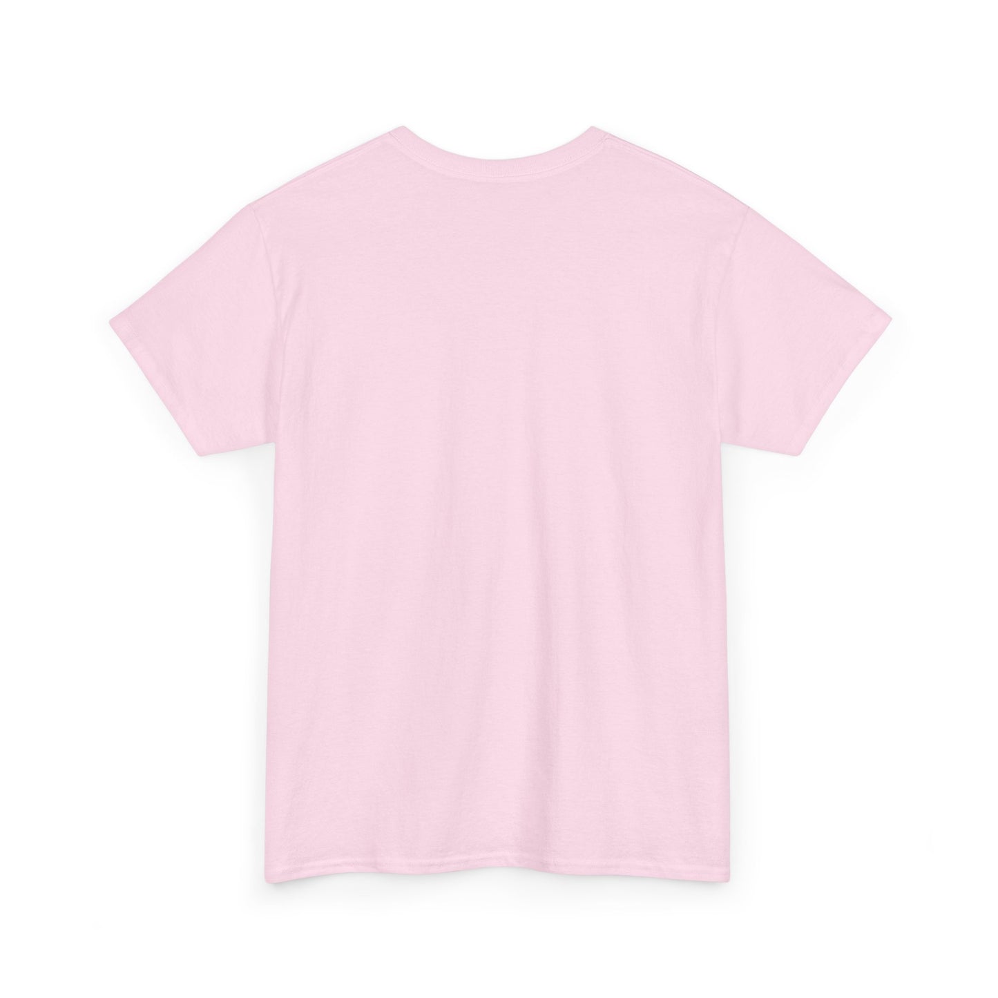 Rooster 'Craw' Unisex Heavy Cotton Tee