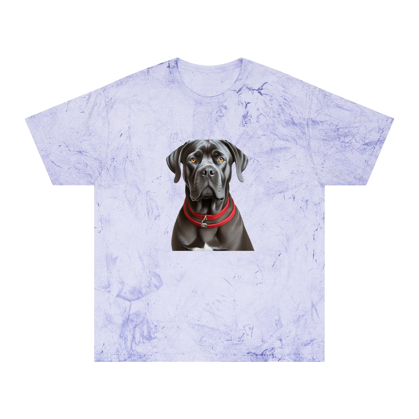 Cane Corso Unisex Color Blast T-Shirt