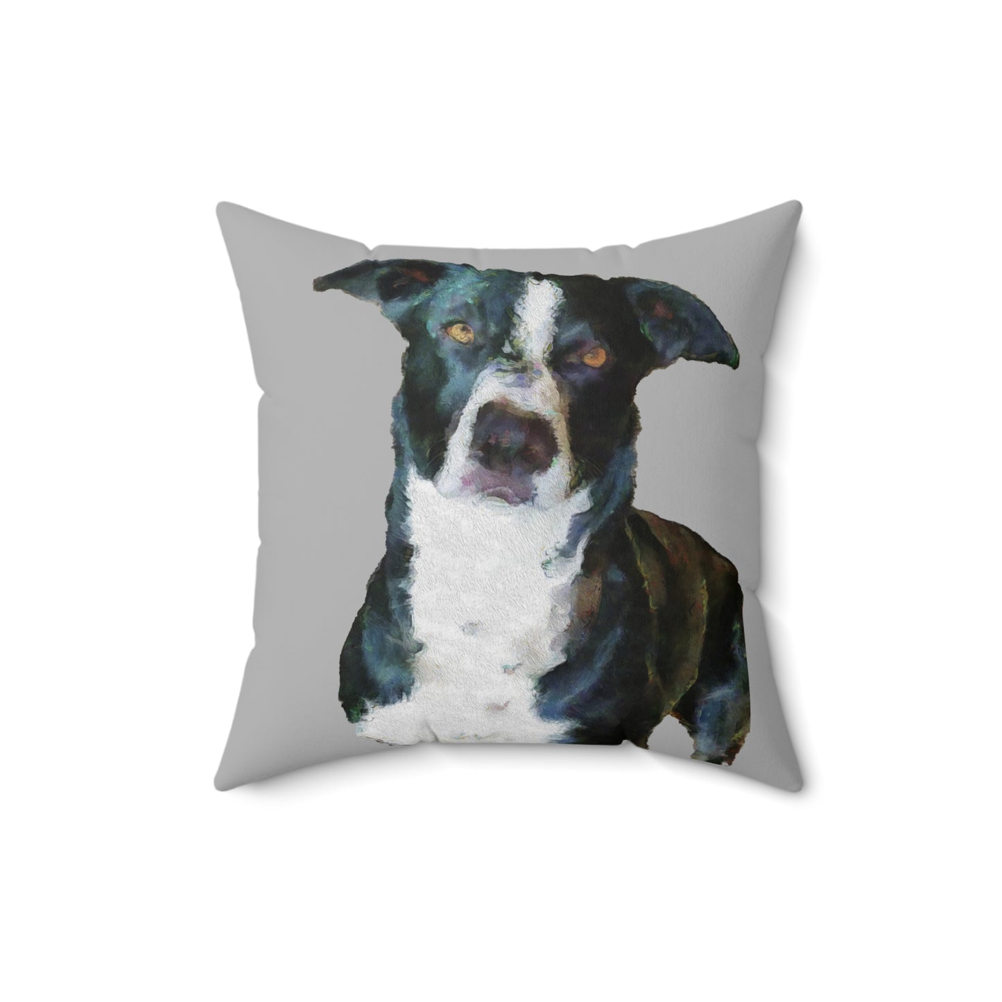 McNab Shepherd - Spun Polyester Throw Pillow