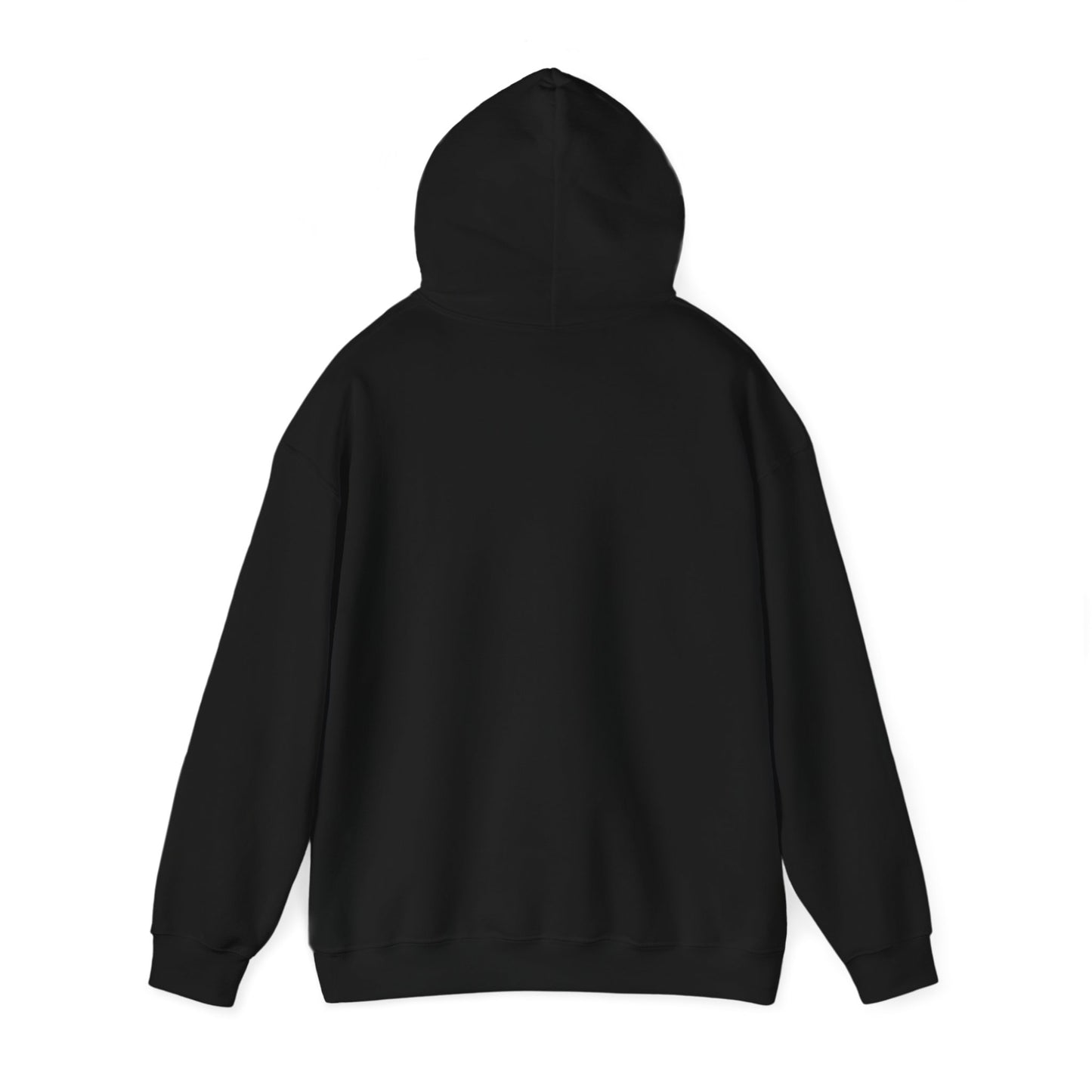 Maltese - Unisex 50/50 Hoodie