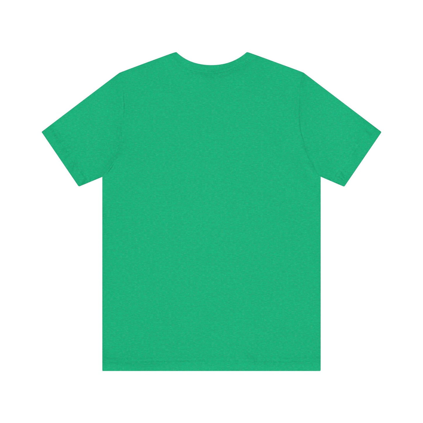 Catahoula 'Clancy' Unisex Jersey Short Sleeve Tee