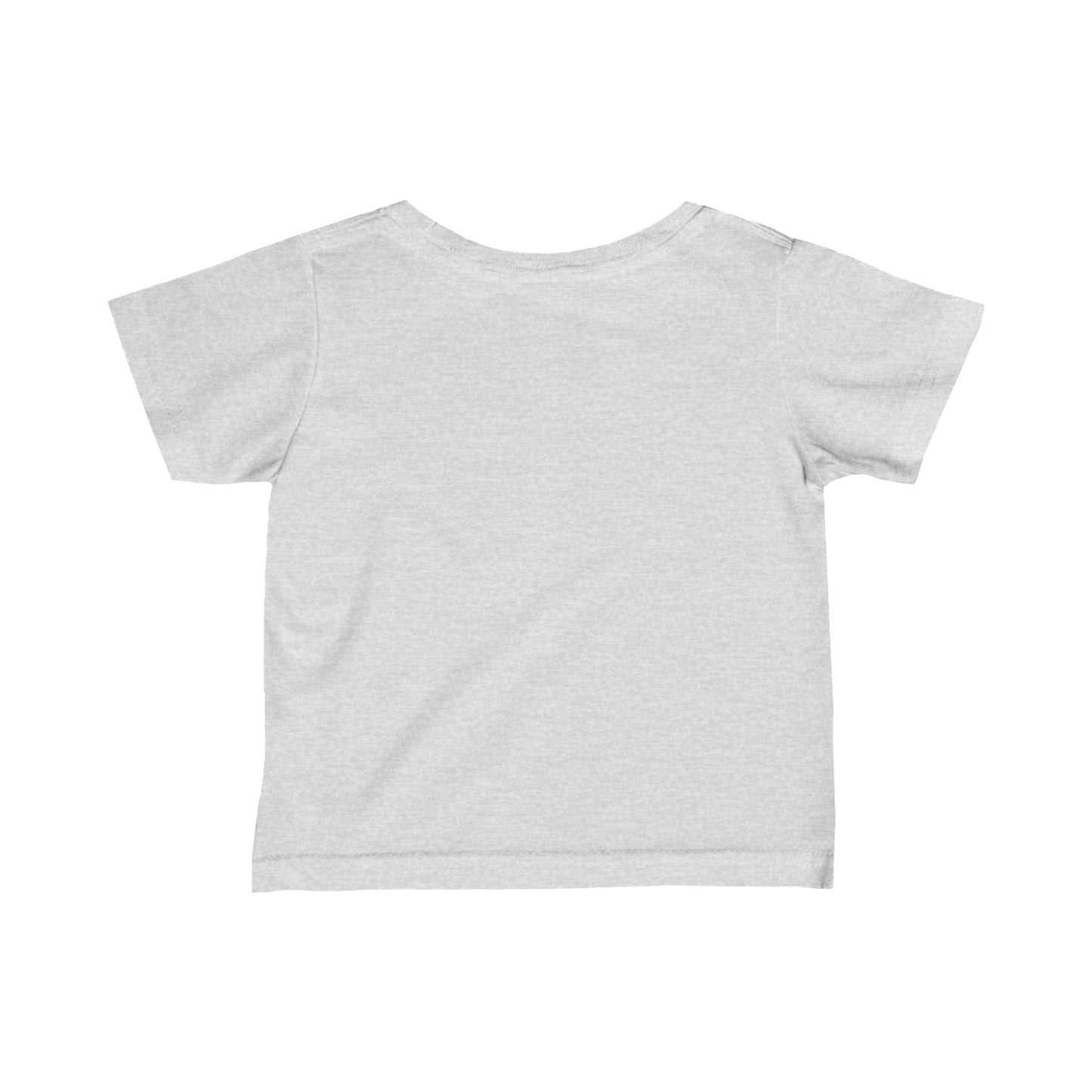 Blue Heeler - Australian Cattle Dog 'Baily' Infant Fine Jersey Tee