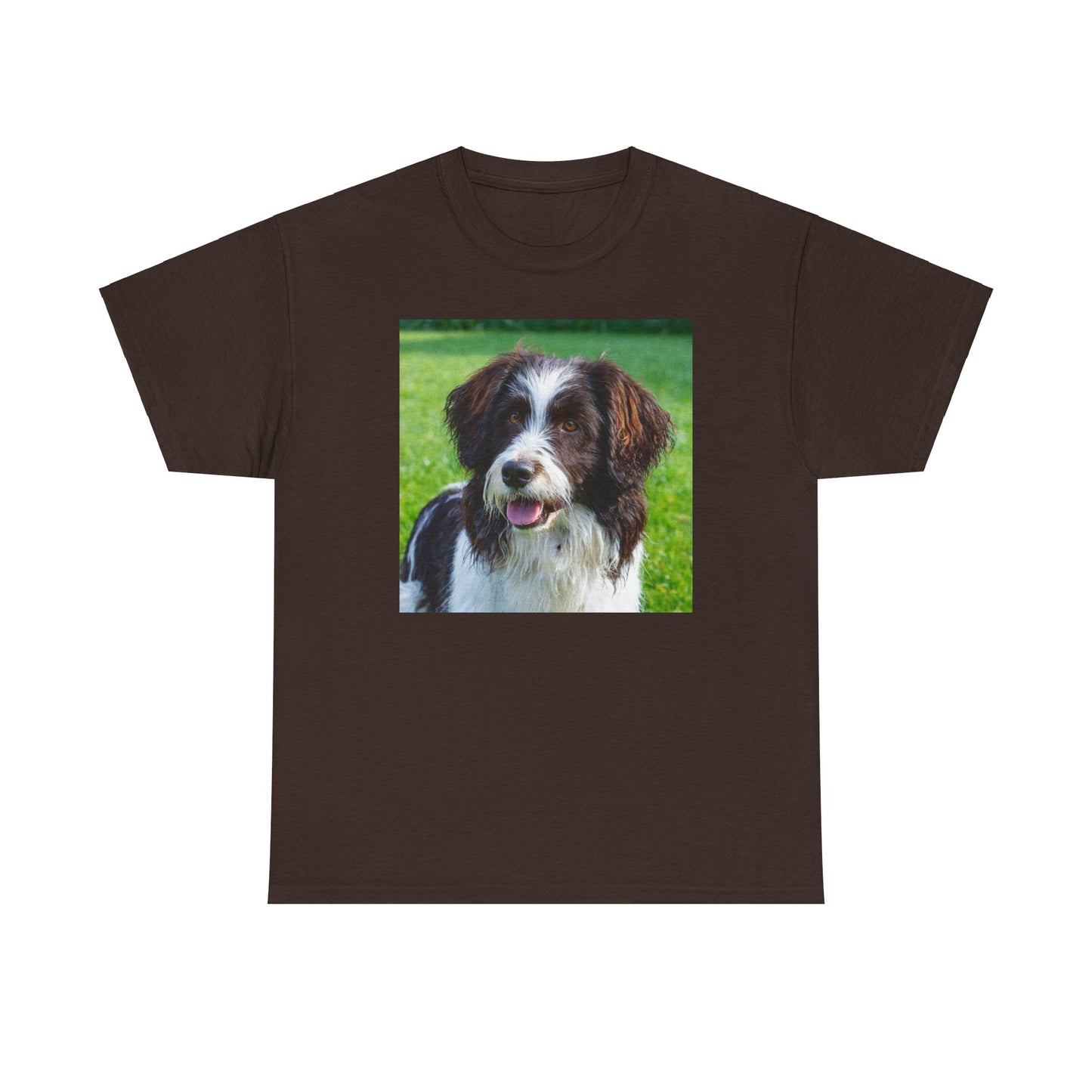 Drentsche Patrijshond Classic Heavy Cotton Tee