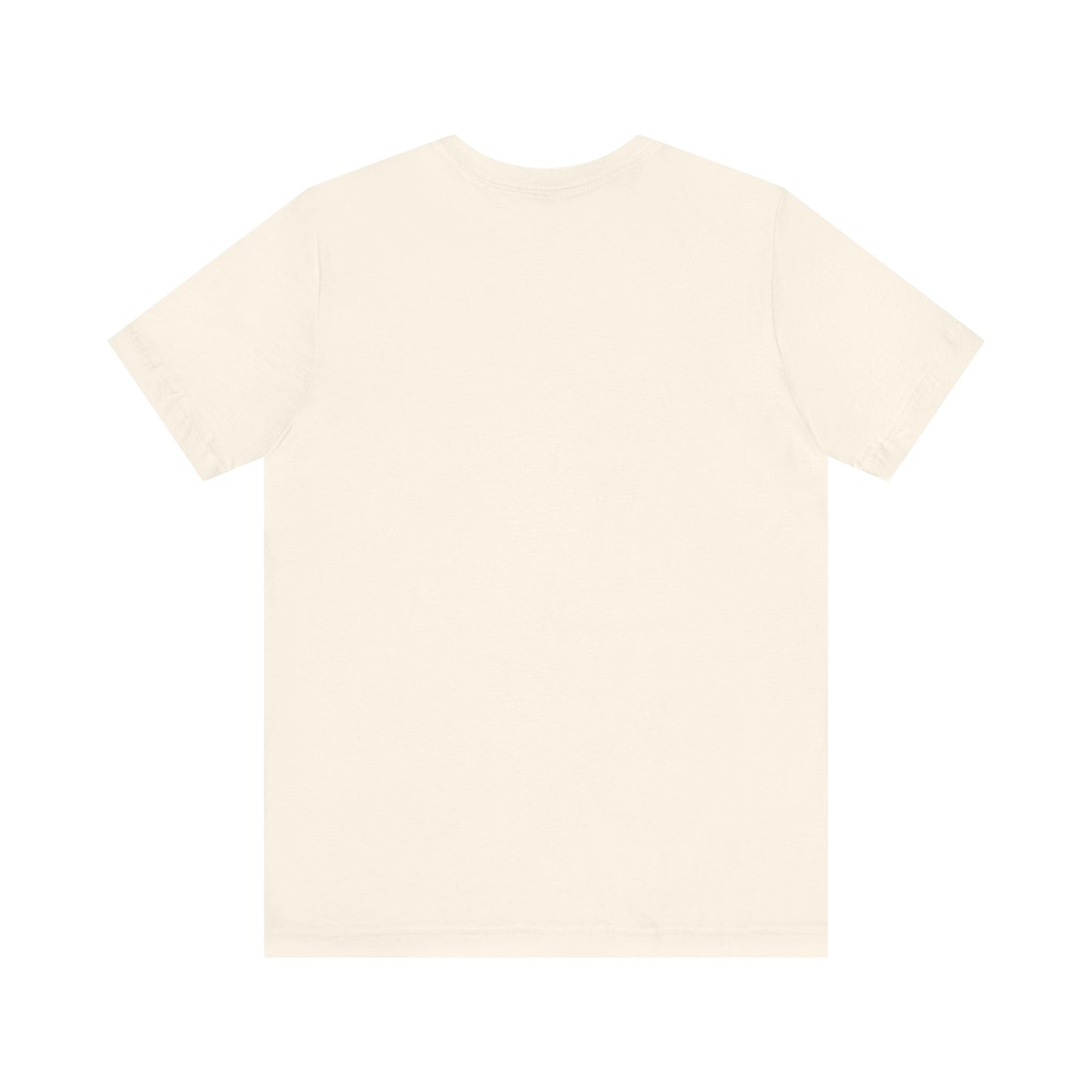 Cane Corso Unisex Jersey Short Sleeve Tee