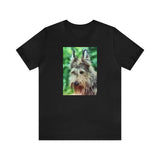 Berger Picard Classic Jersey Short Sleeve Tee