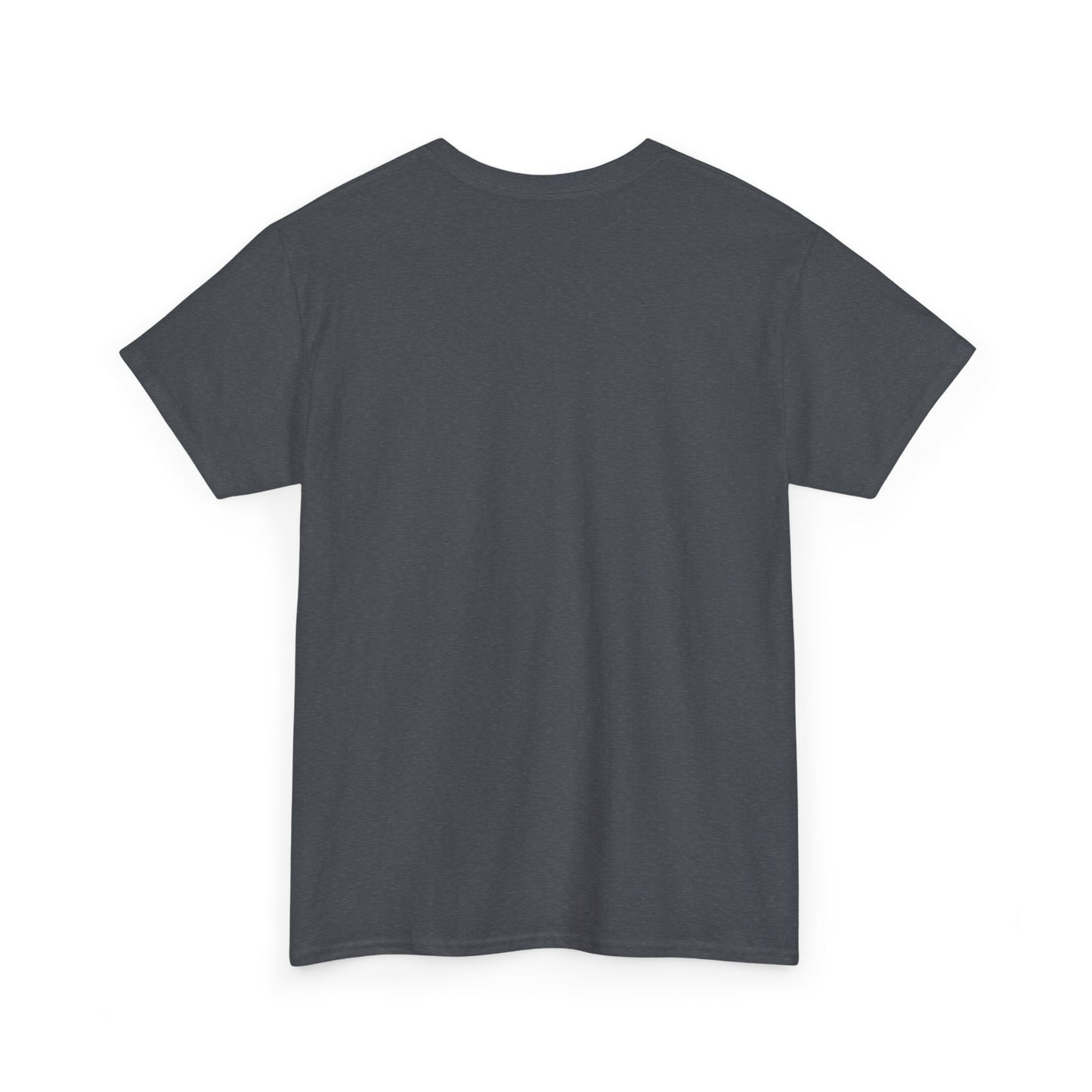 Icelandic Sheepdog Unisex Heavy Cotton Tee