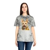 Portuguese Podengo Color Blast T-Shirt
