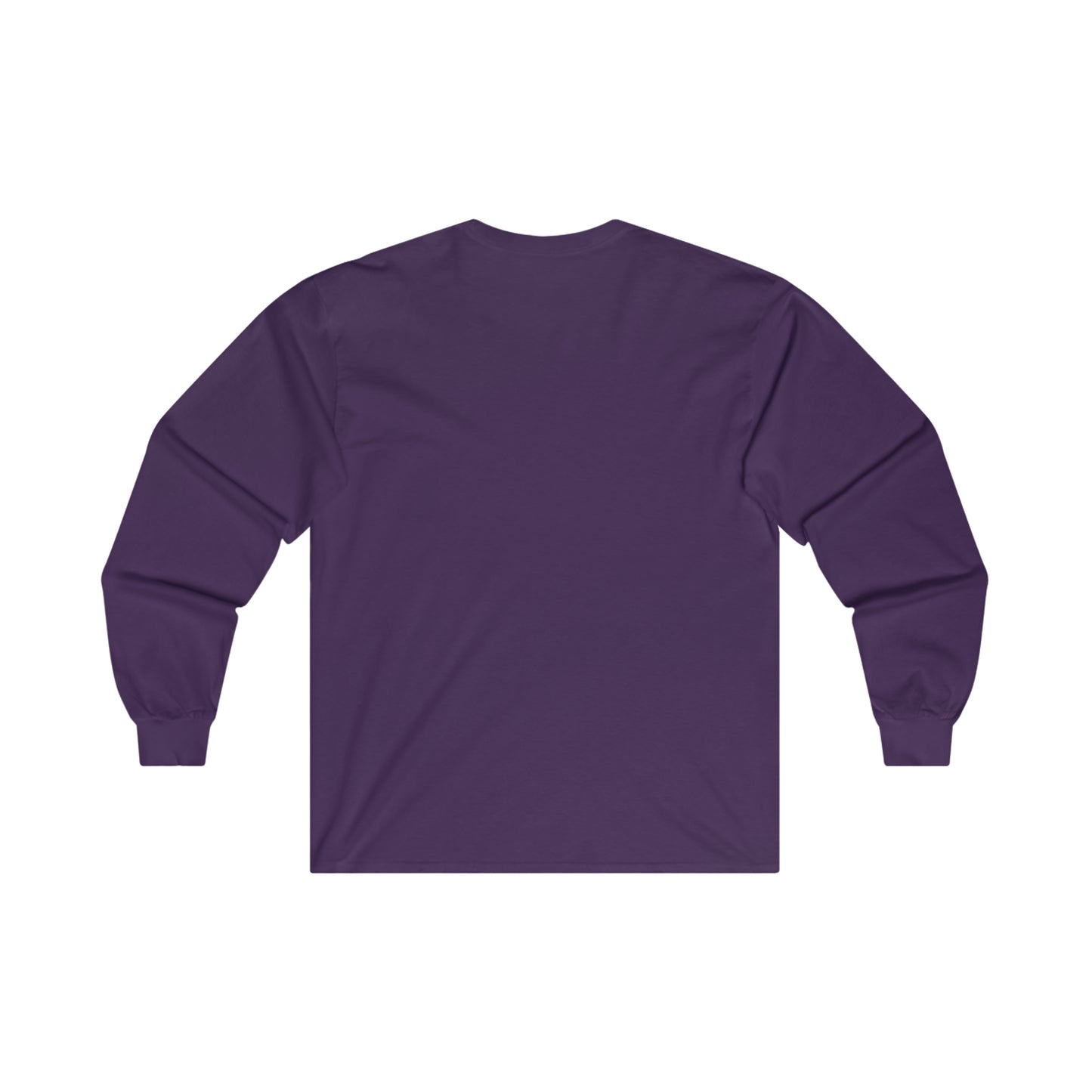 Norwegian Lundehund Unisex Cotton Long Sleeve Tee