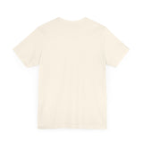 Hungarian Vizsla Unisex Jersey Short Sleeve Tee