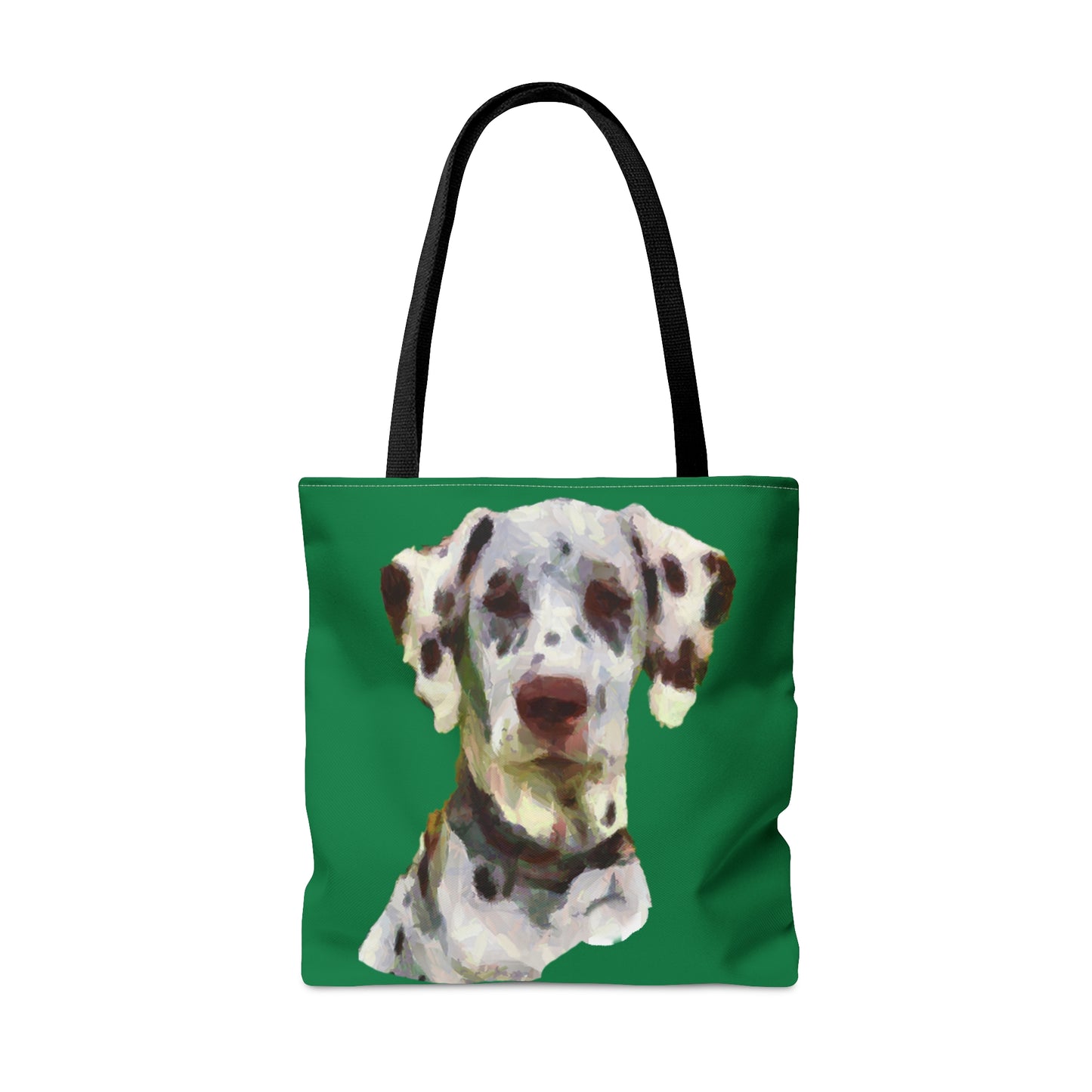 Dalmatian Tote Bag