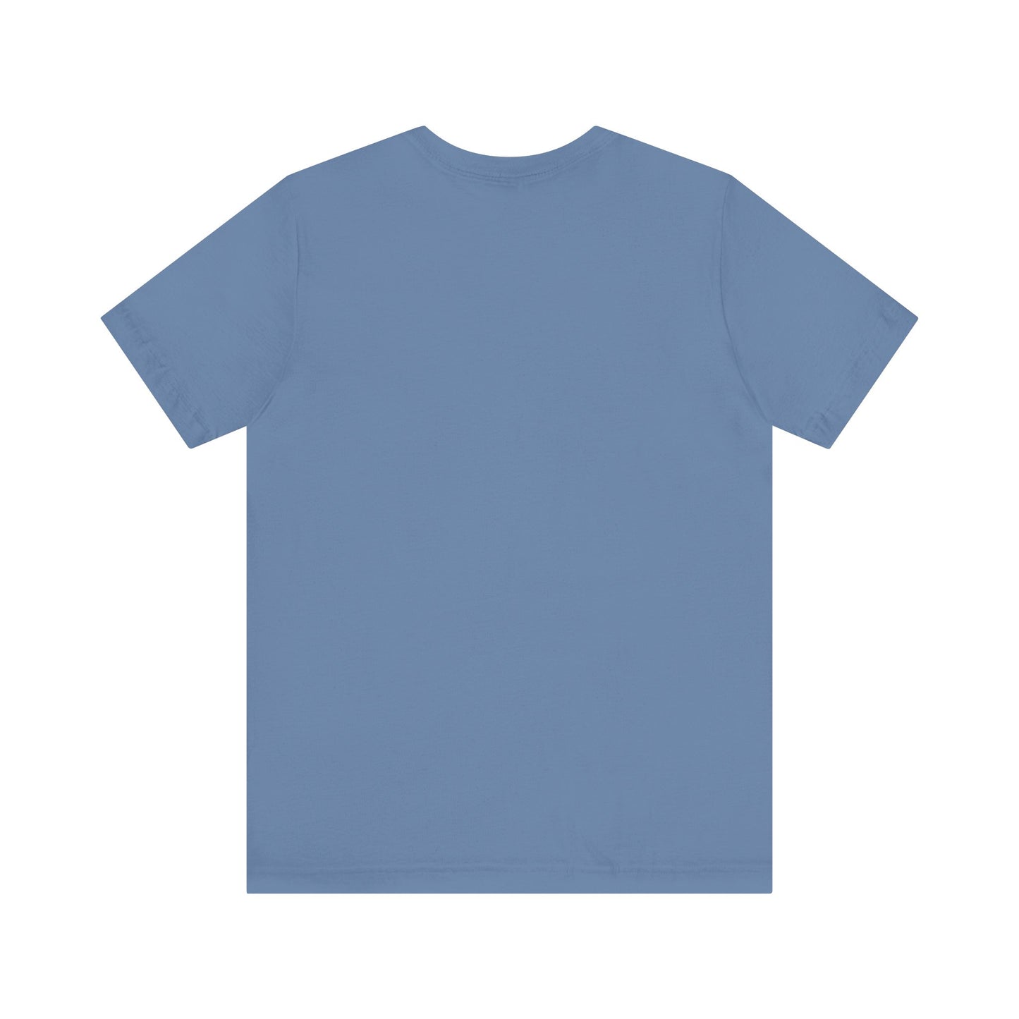 Bohemian Shepherd Classic Jersey Short Sleeve Tee