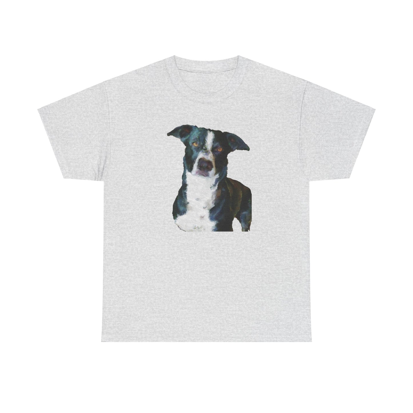 McNab Shepherd Unisex Heavy Cotton Tee