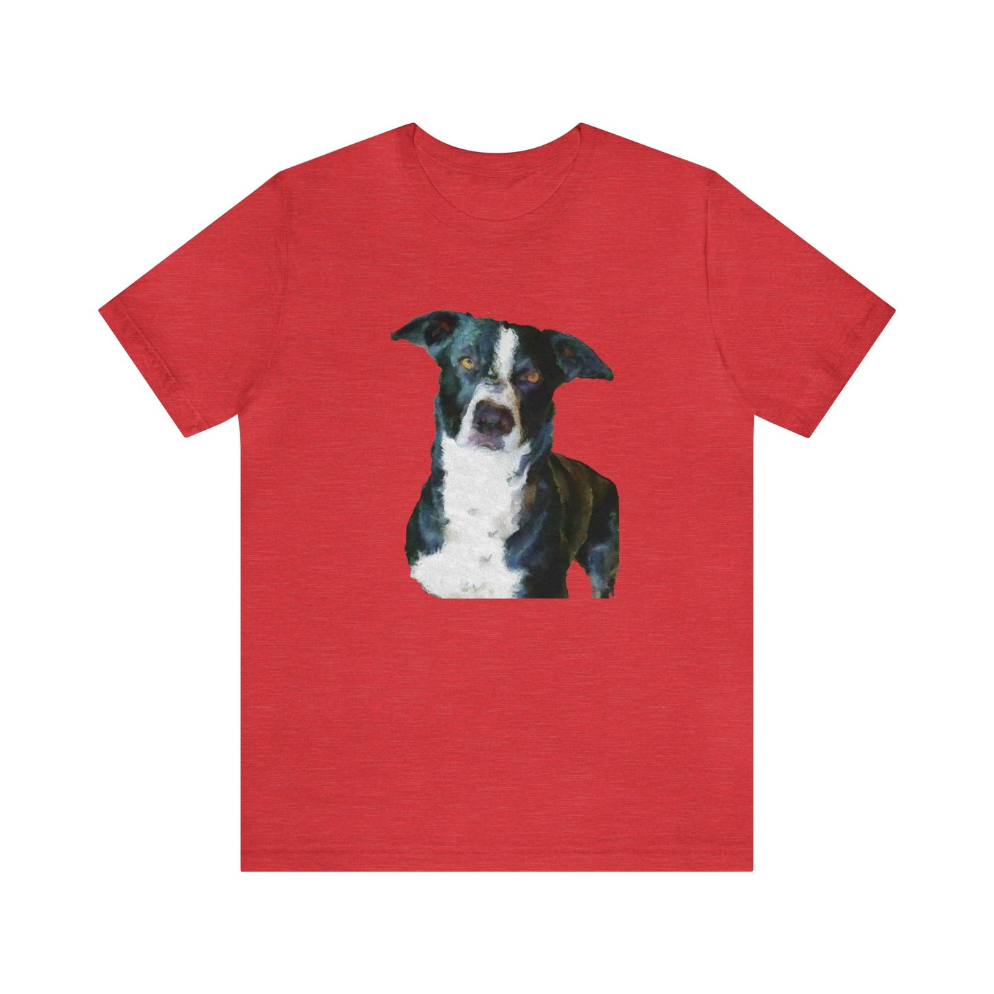 McNab Shepherd - - Classic Jersey Short Sleeve Tee