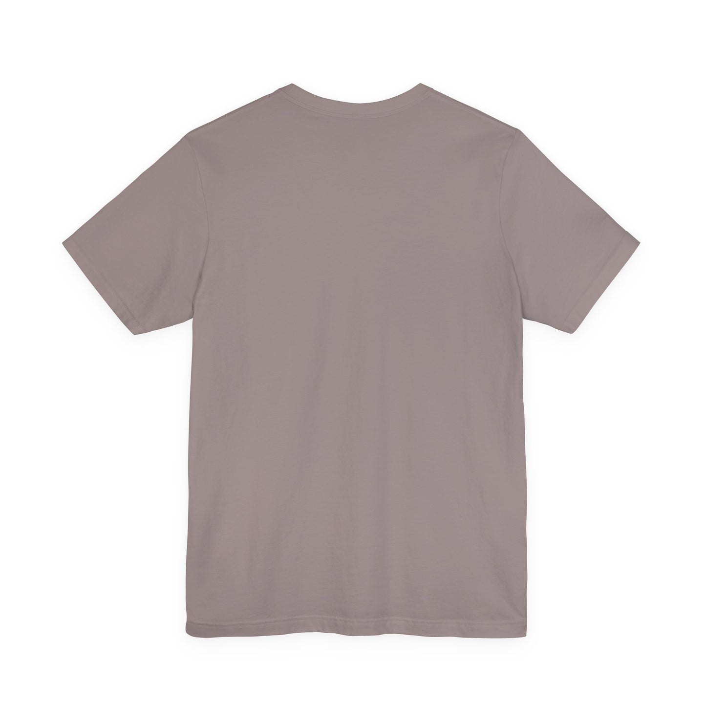 Nederlandse Kooikerhondje Unisex Jersey Short Sleeve Tee