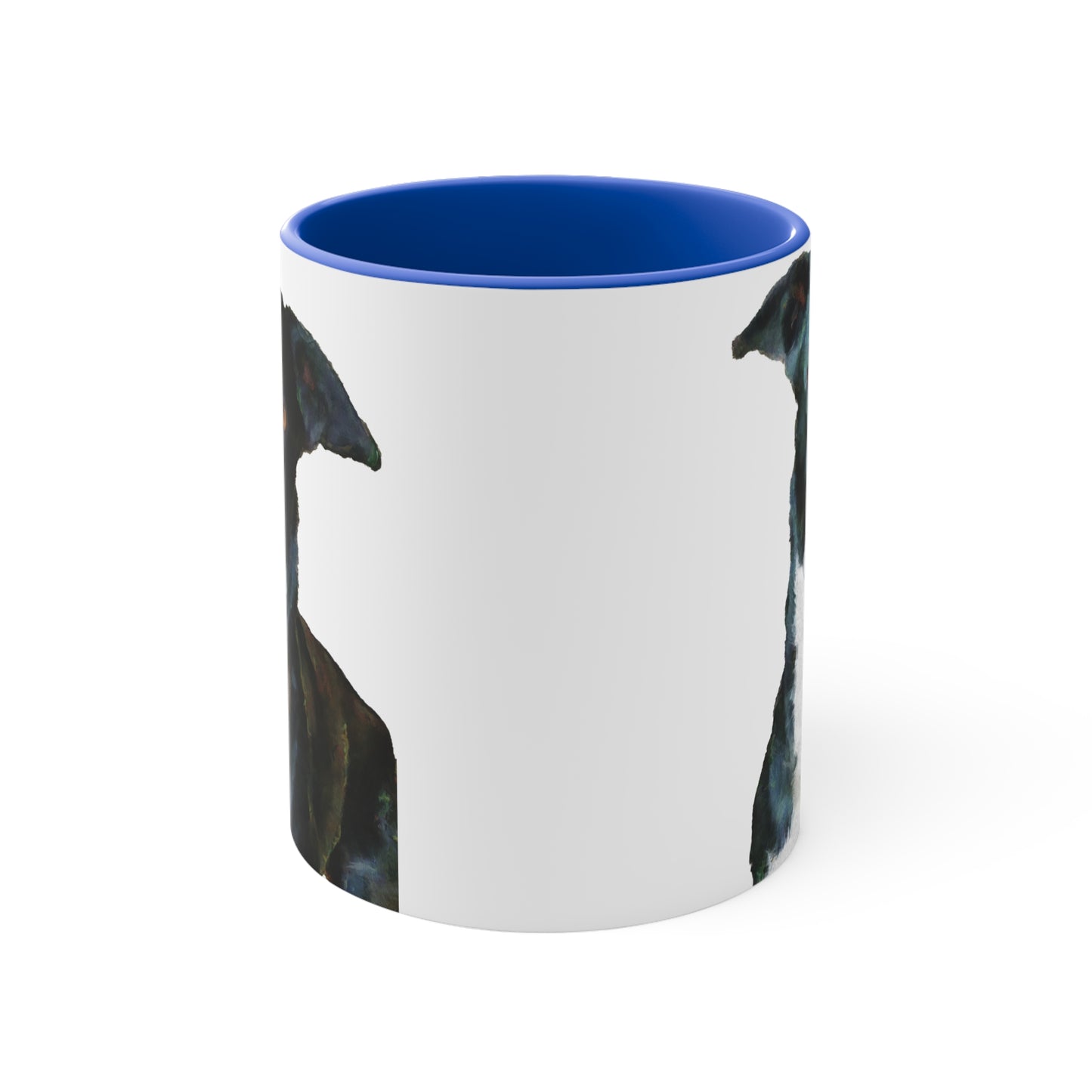 McNab Shepherd - Accent Coffee Mug, 11oz
