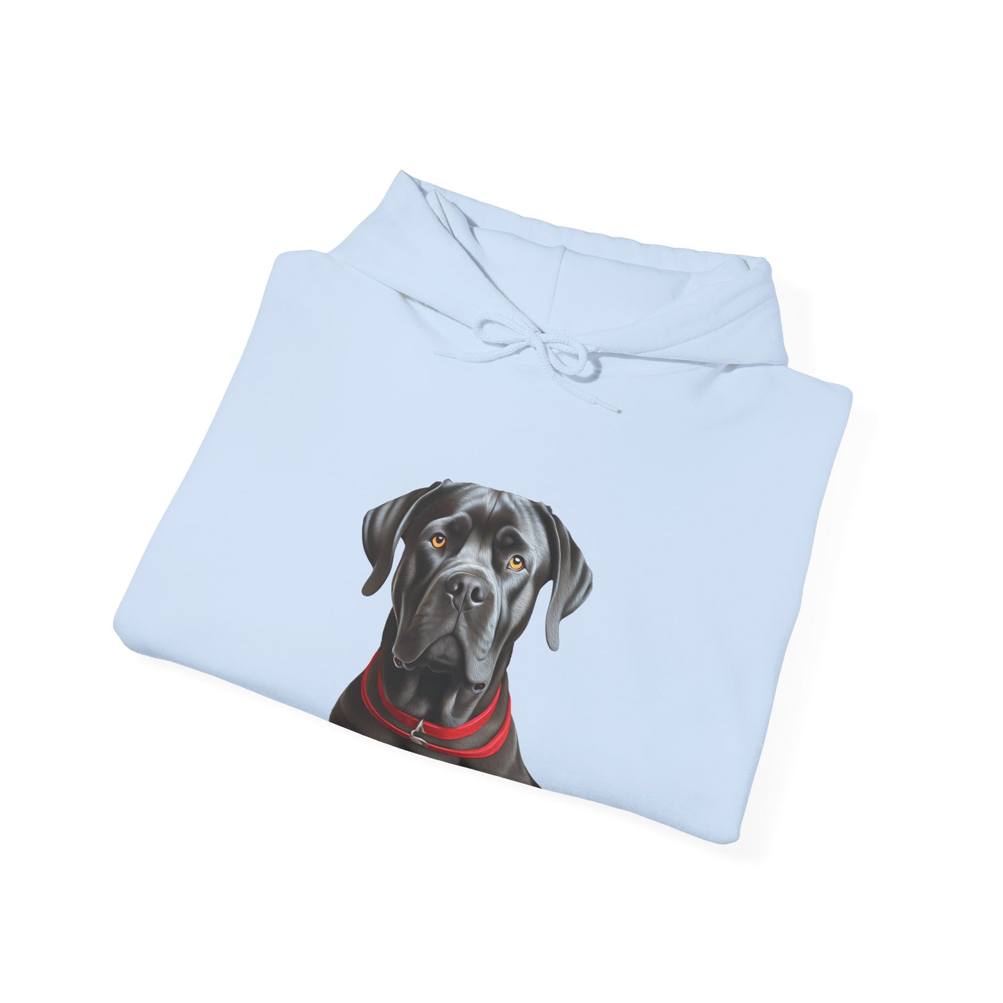 Cane Corso Unisex Cozy Companion Hoodie