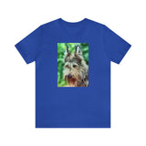 Berger Picard Classic Jersey Short Sleeve Tee