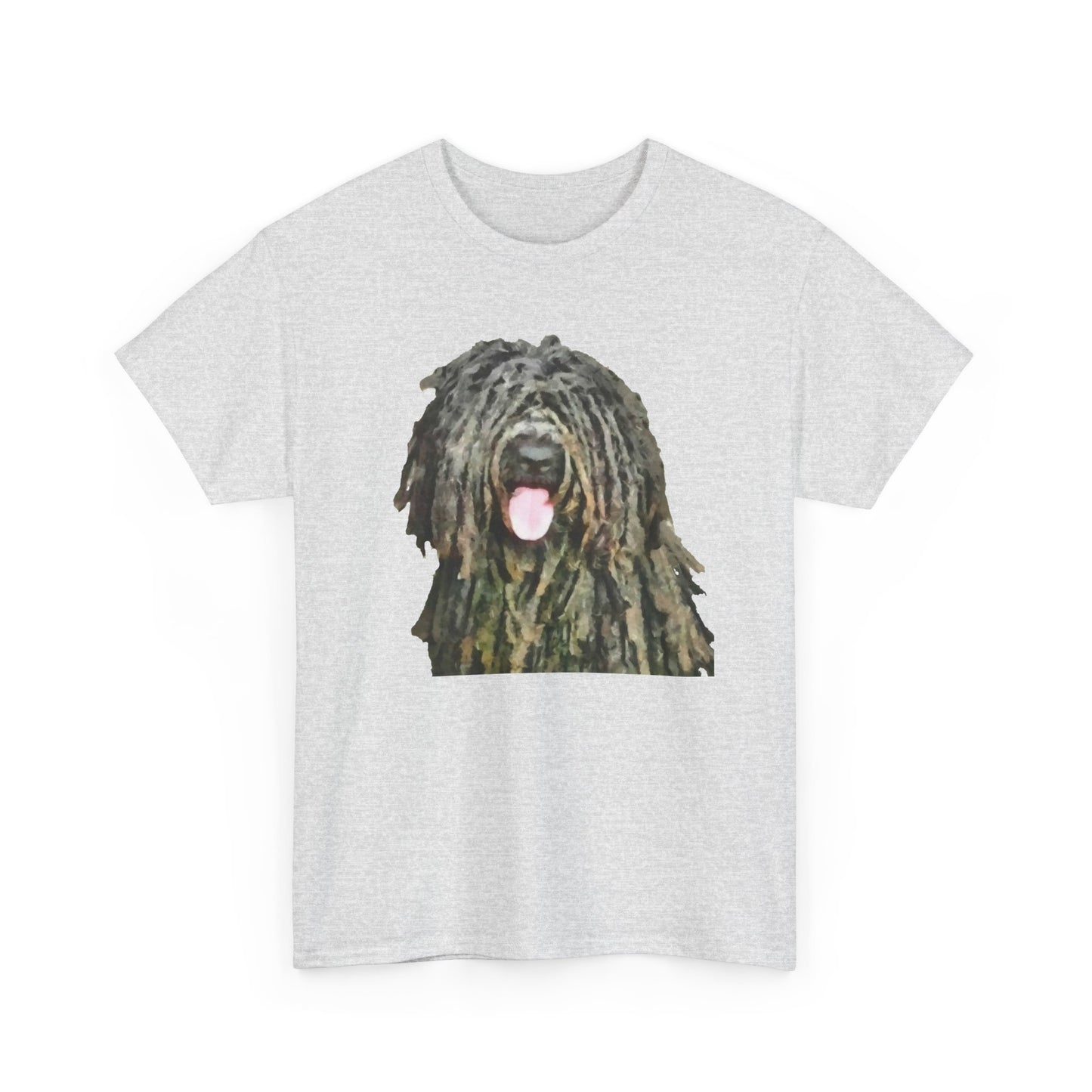 Puli - Unisex Heavy Cotton Tee