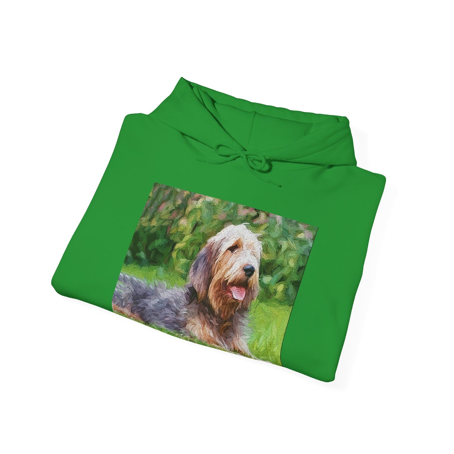 Otterhound - Unisex 50/50 Hoodie