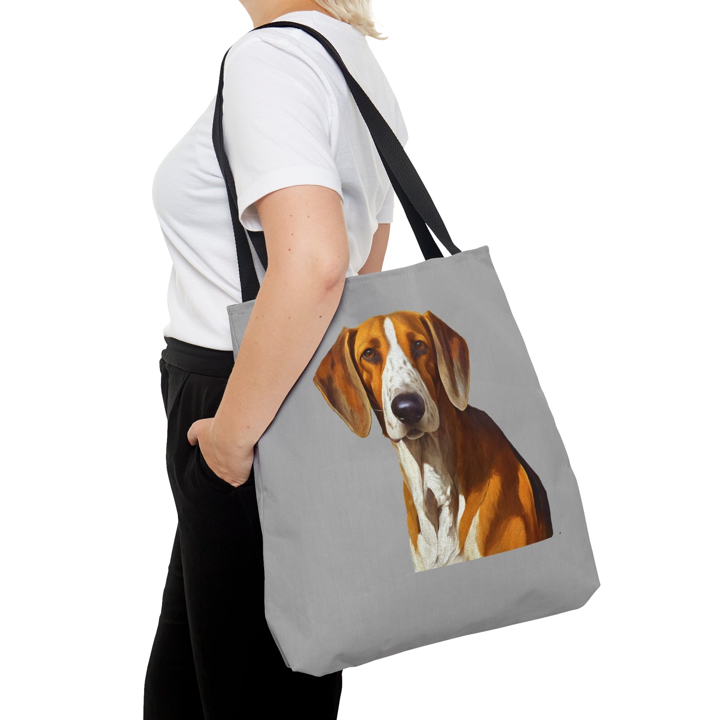 Harrier Tote Bag - The Perfect Companion for Every Adventure