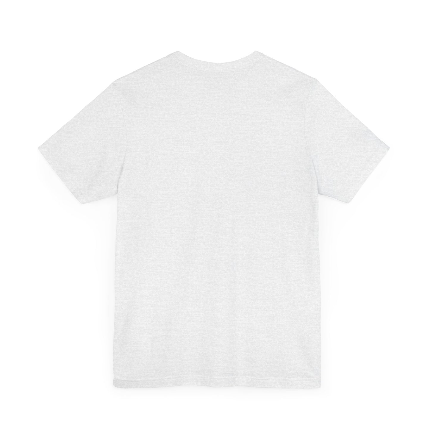 Whale 'Leviathan' Unisex Jersey Short Sleeve Tee