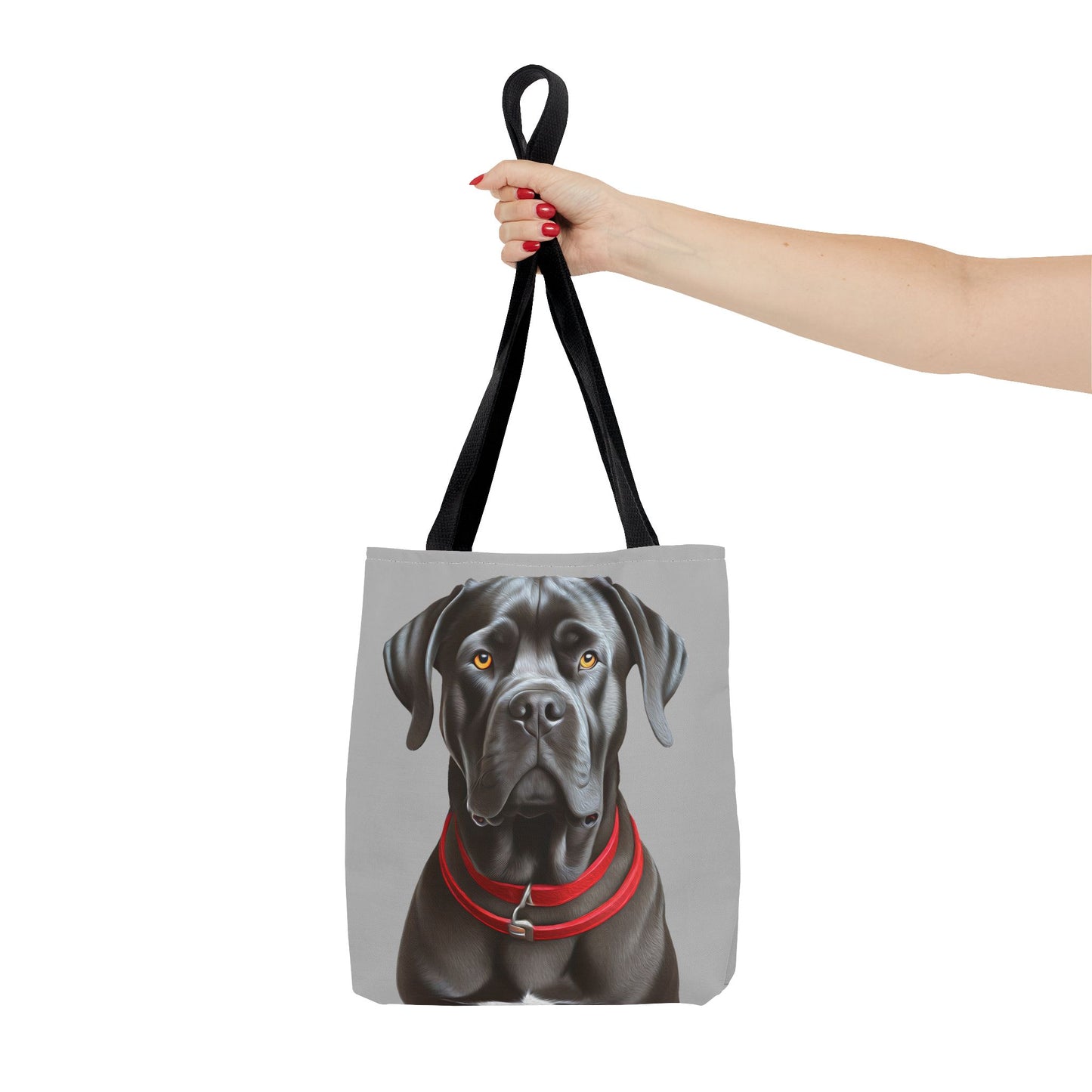 Whimsical Cane Corso Tote Bag - Style Meets Functionality