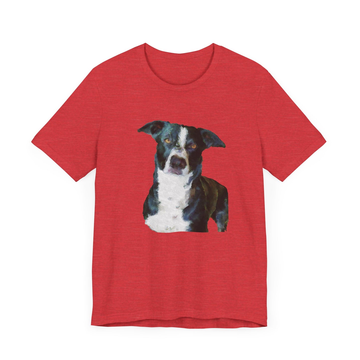 McNab Shepherd - Unisex Jersey Short Sleeve Tee