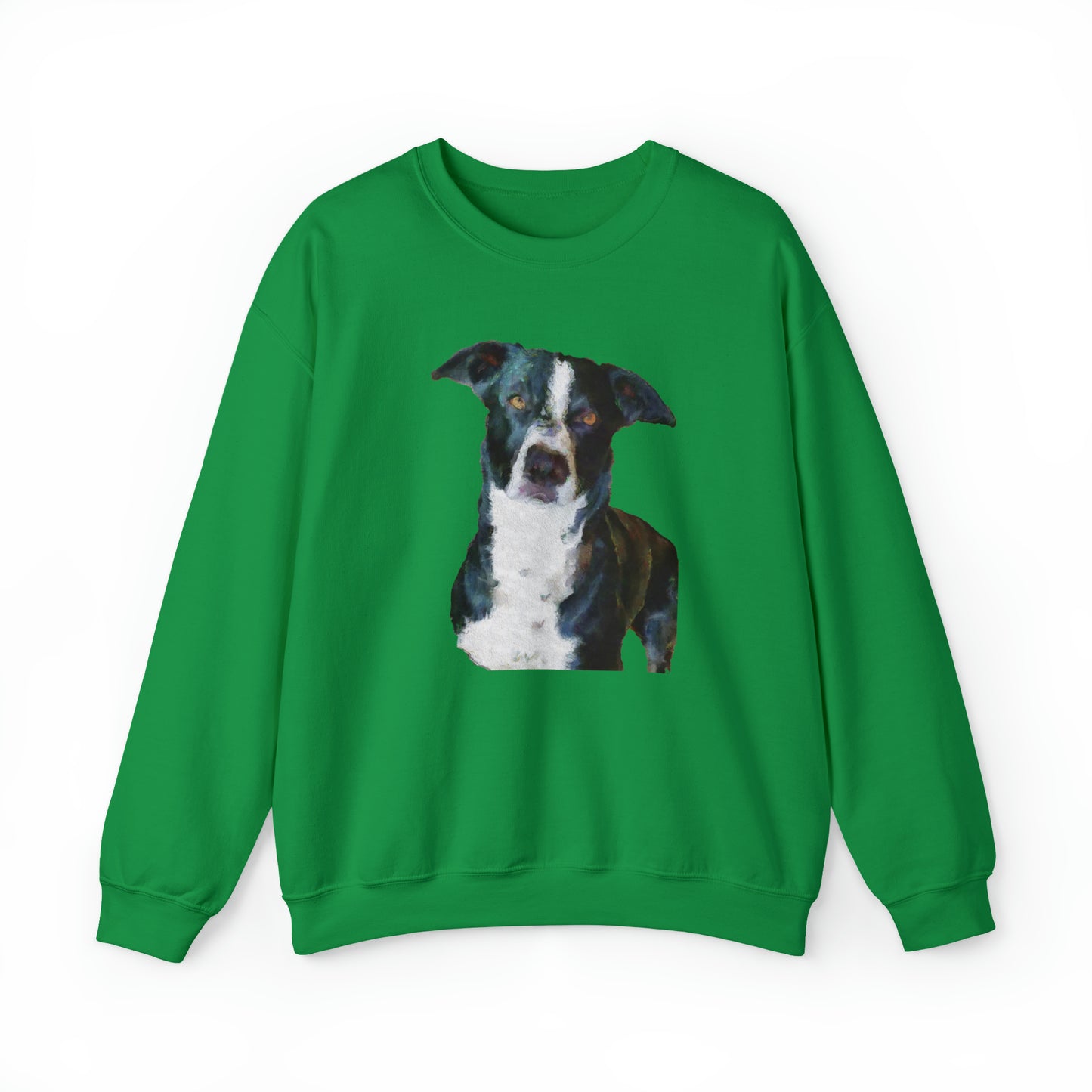 McNab Shepherd Unisex 50/50 Crewneck Sweatshirt