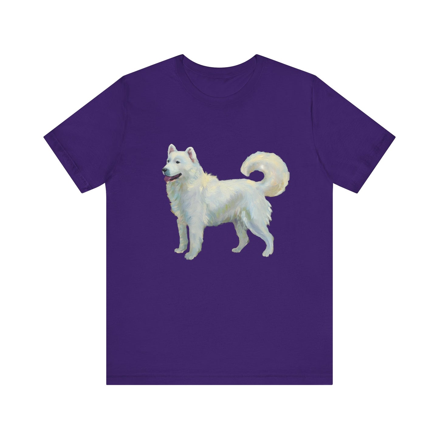 Hokkaido Classic Jersey Short Sleeve Tee: Your New Favorite Tee