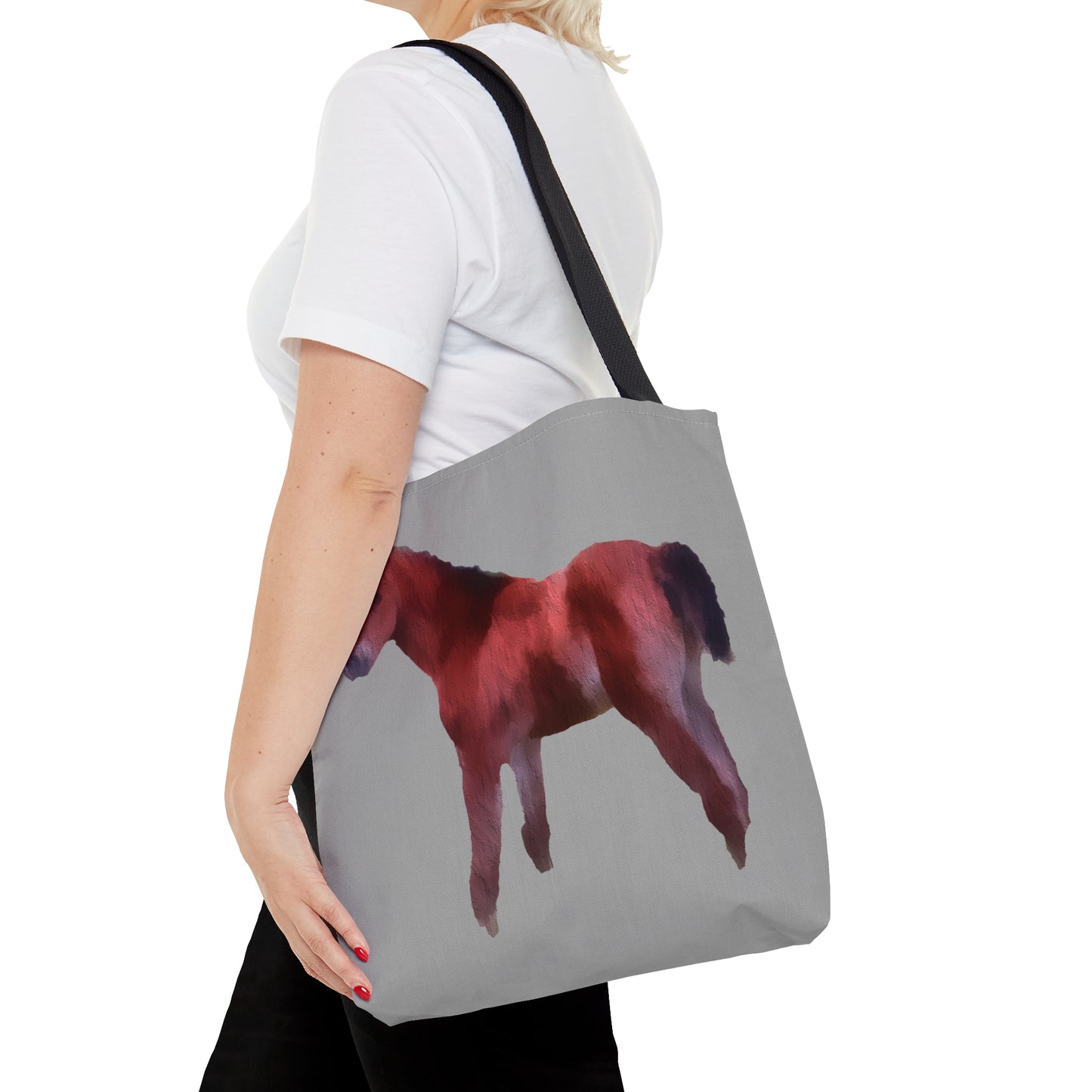 Horse 'Contata' - Tote Bag