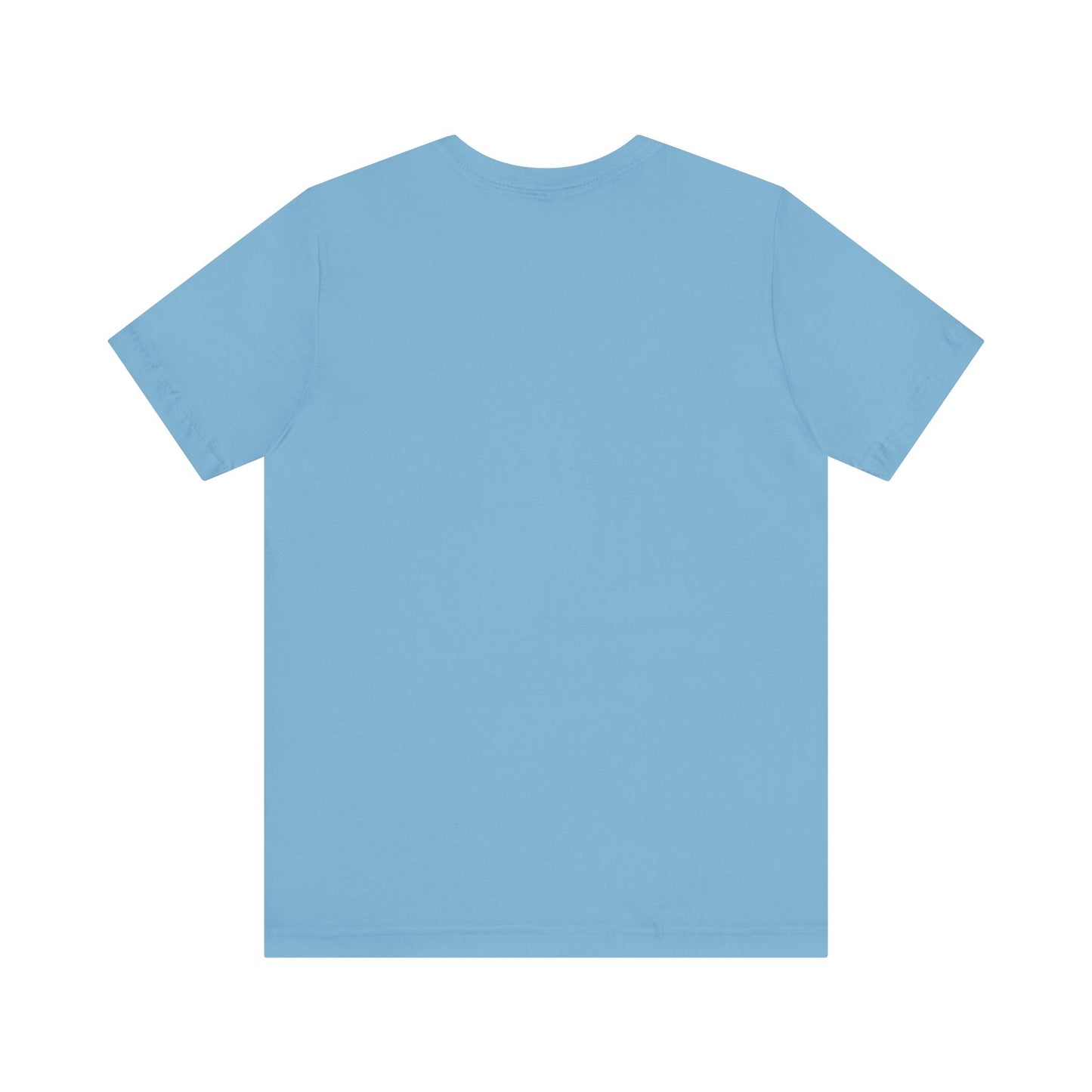 Icelandic Sheepdog Unisex Jersey Short Sleeve Tee