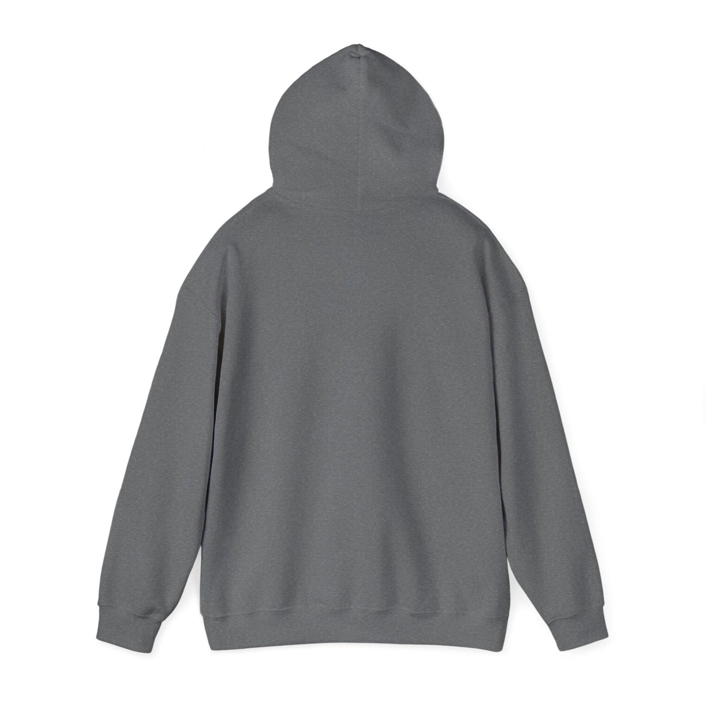 Broholmer - Danish Mastiff Unisex 50/50 Hooded Sweatshirt