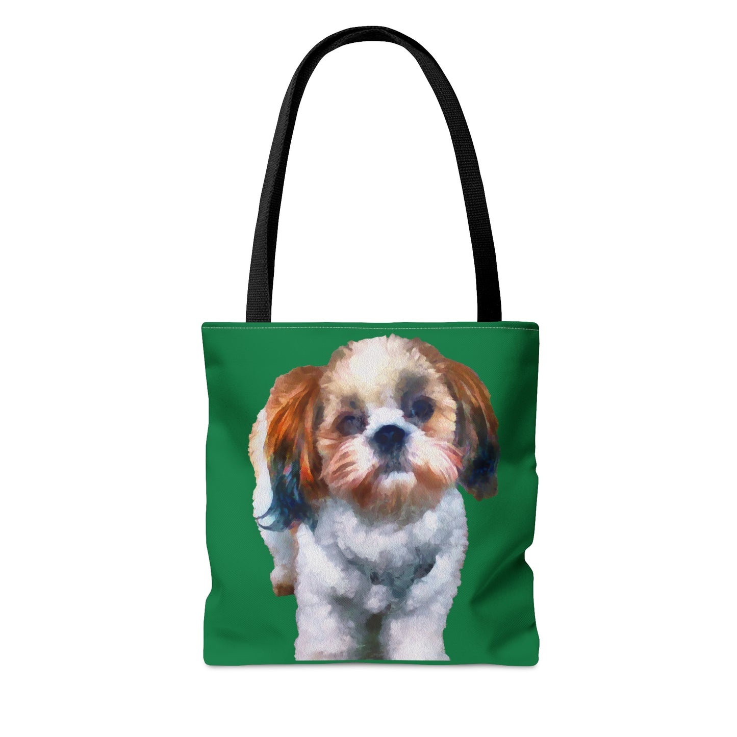 Shih-Tzu - Tote Bag
