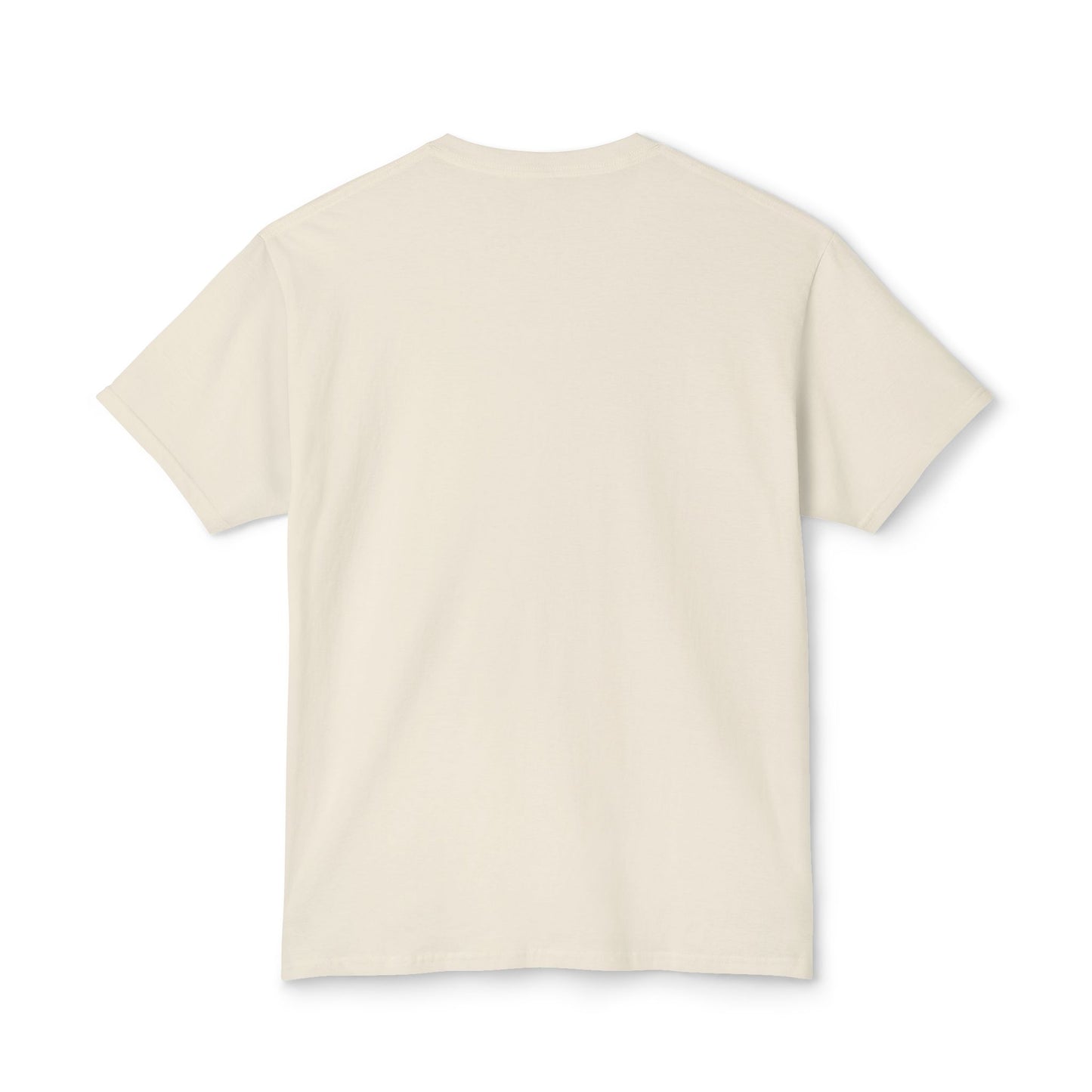 Hannoverscher Schweisshund Pre-shrunk Jersey Cotton Tee