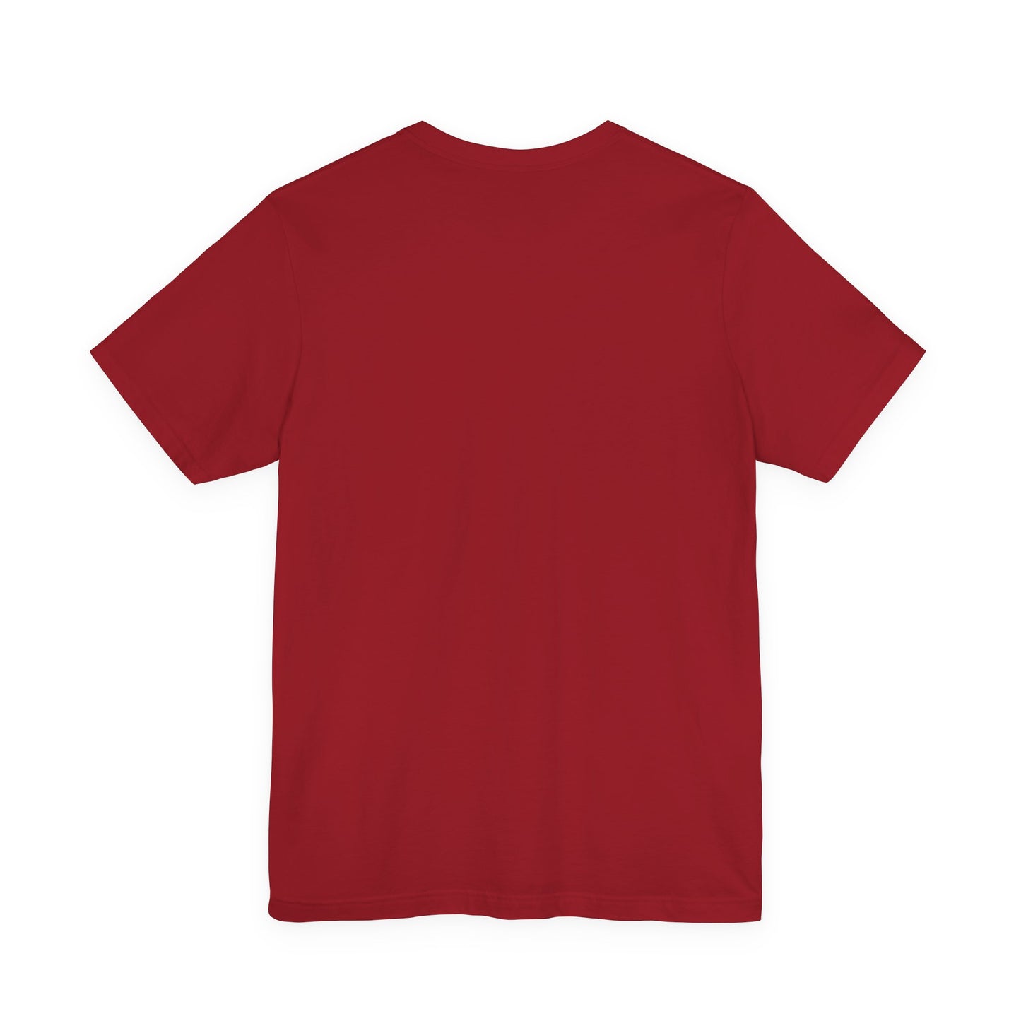 Nederlandse Kooikerhondje Unisex Jersey Short Sleeve Tee
